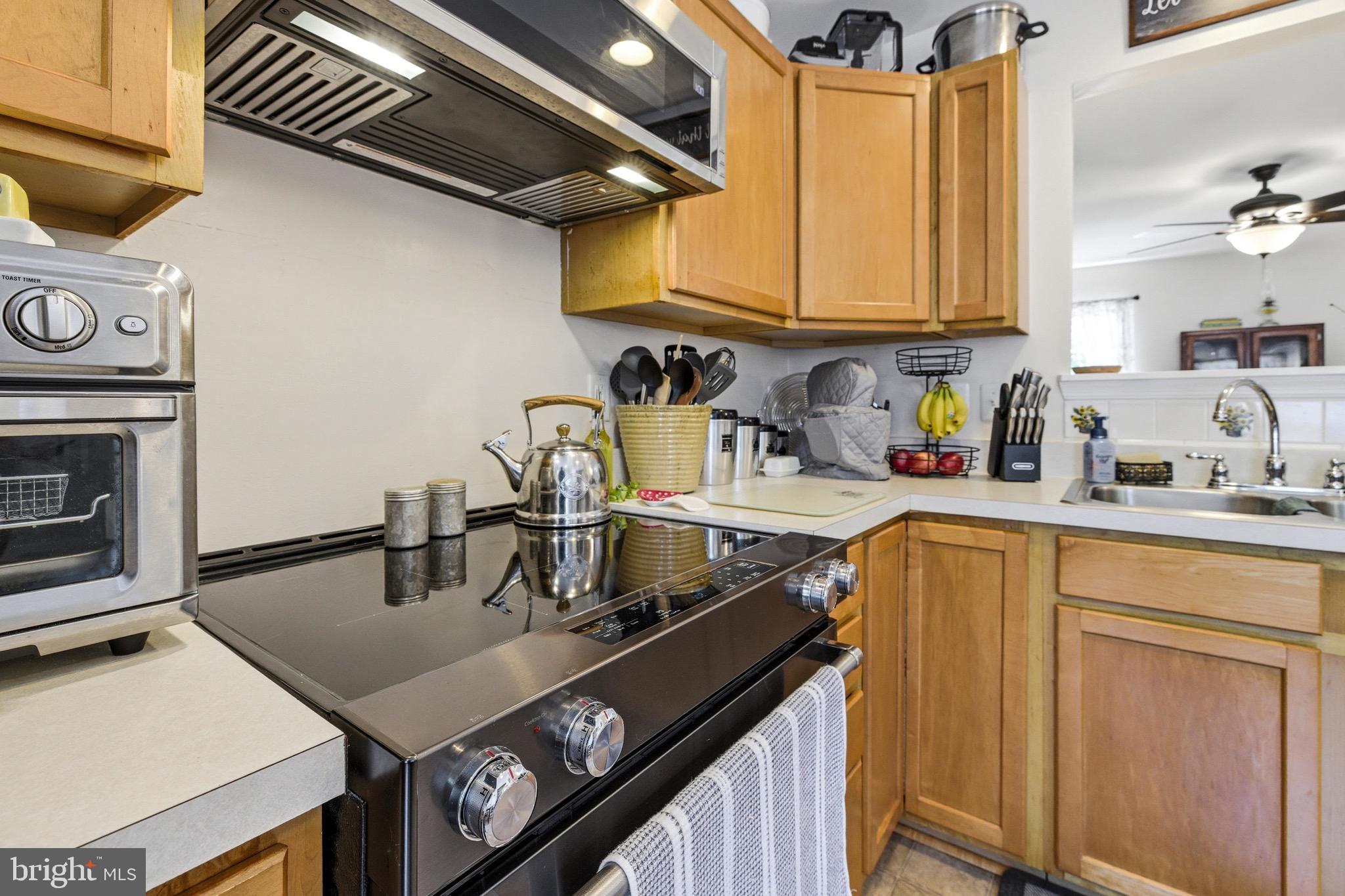 HUPP'S RIDGE - Residential
