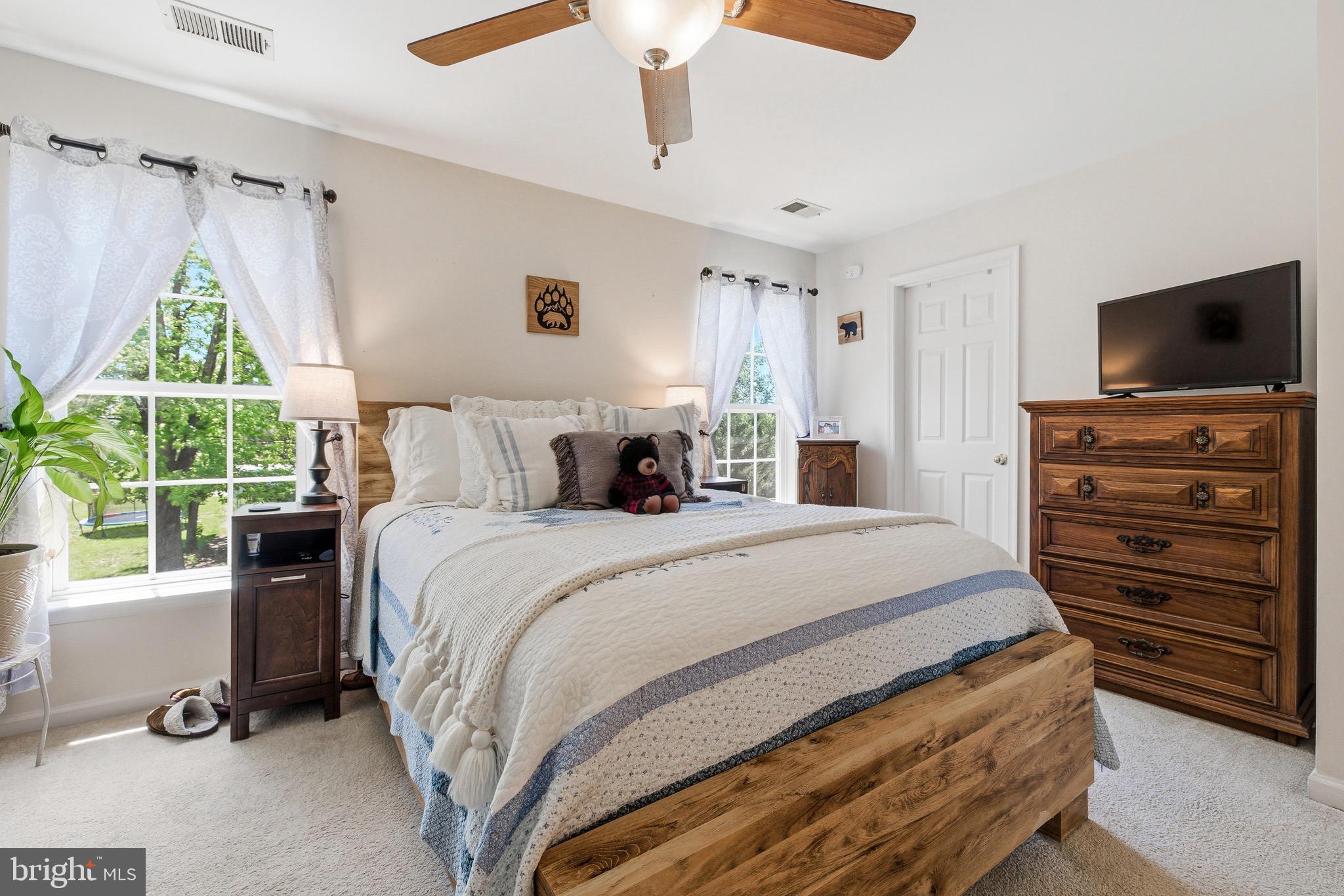 HUPP'S RIDGE - Residential