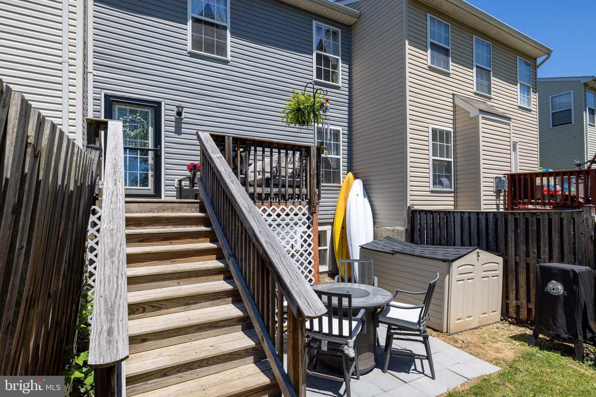 HUPP'S RIDGE - Residential