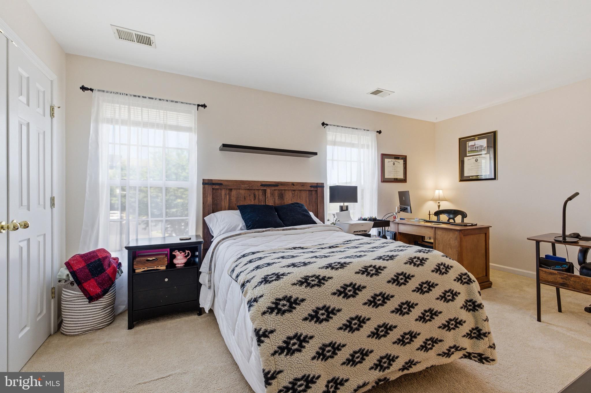 HUPP'S RIDGE - Residential