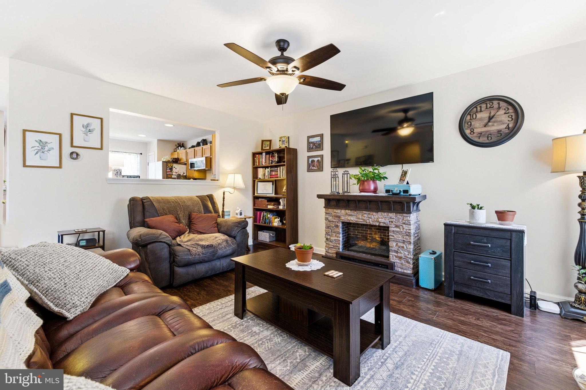 HUPP'S RIDGE - Residential