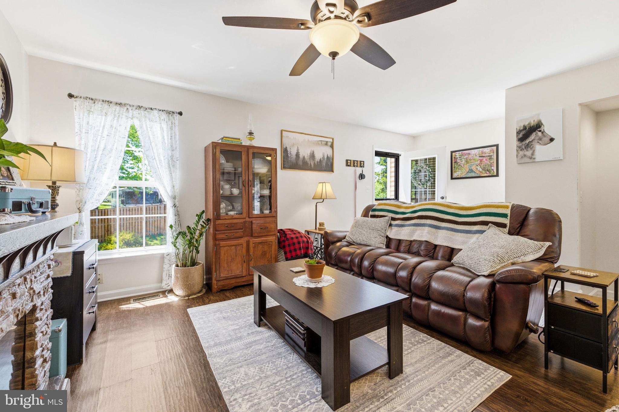 HUPP'S RIDGE - Residential