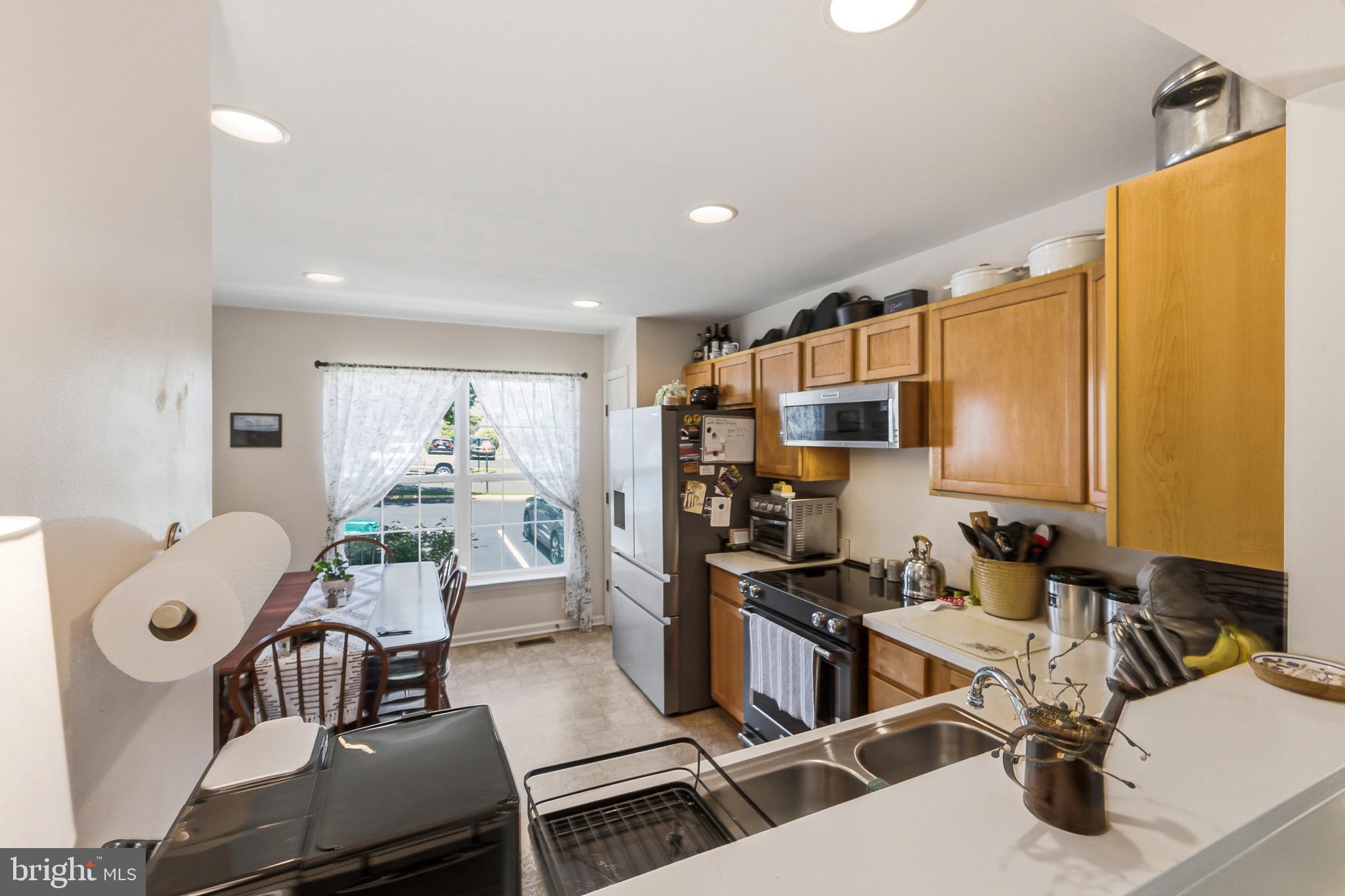 HUPP'S RIDGE - Residential