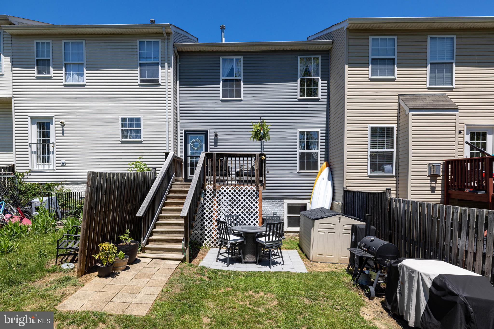 HUPP'S RIDGE - Residential
