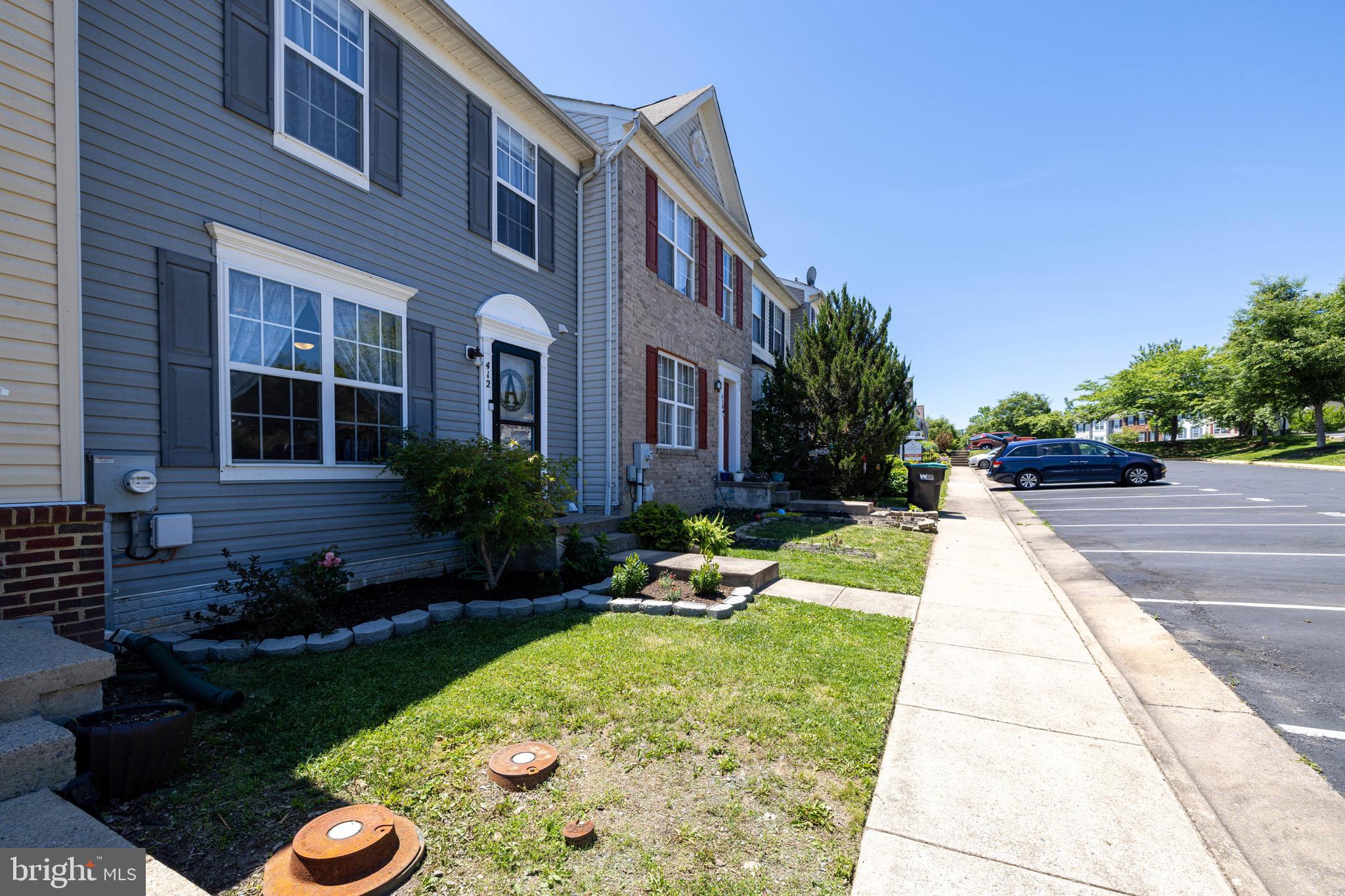 HUPP'S RIDGE - Residential