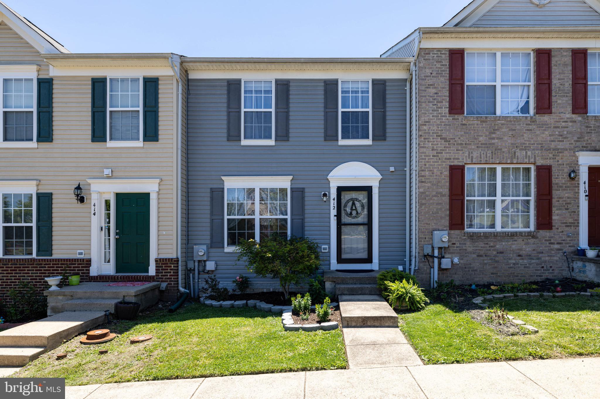 HUPP'S RIDGE - Residential