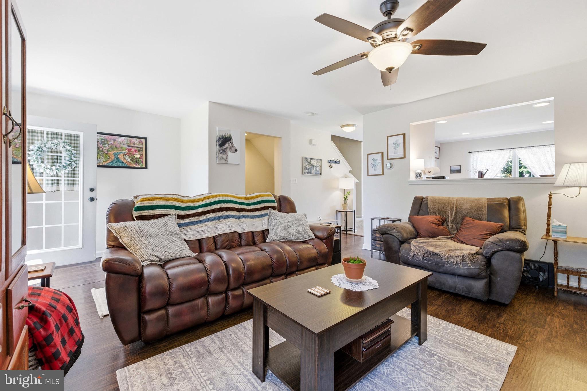 HUPP'S RIDGE - Residential