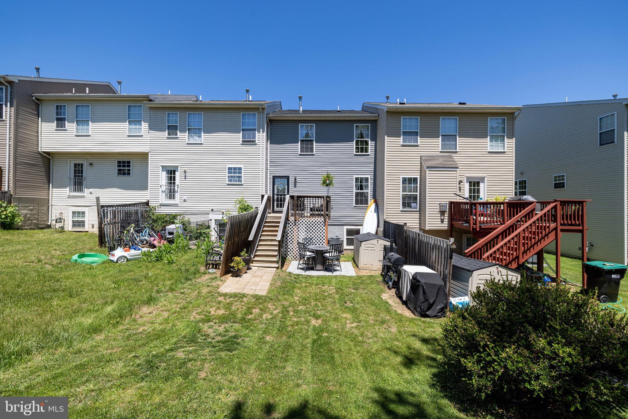 HUPP'S RIDGE - Residential