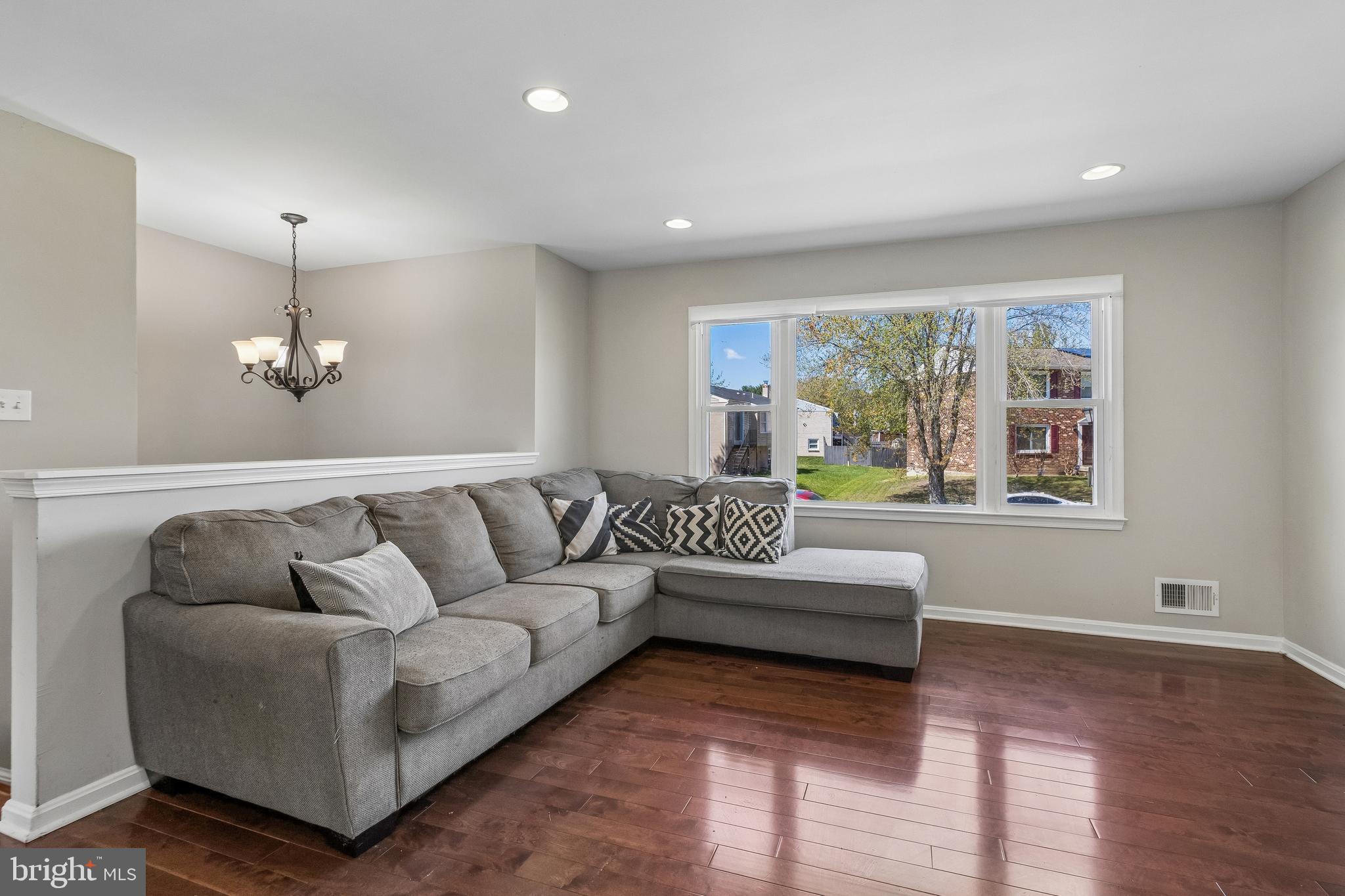 BONIWOOD PLAT 1 - Residential