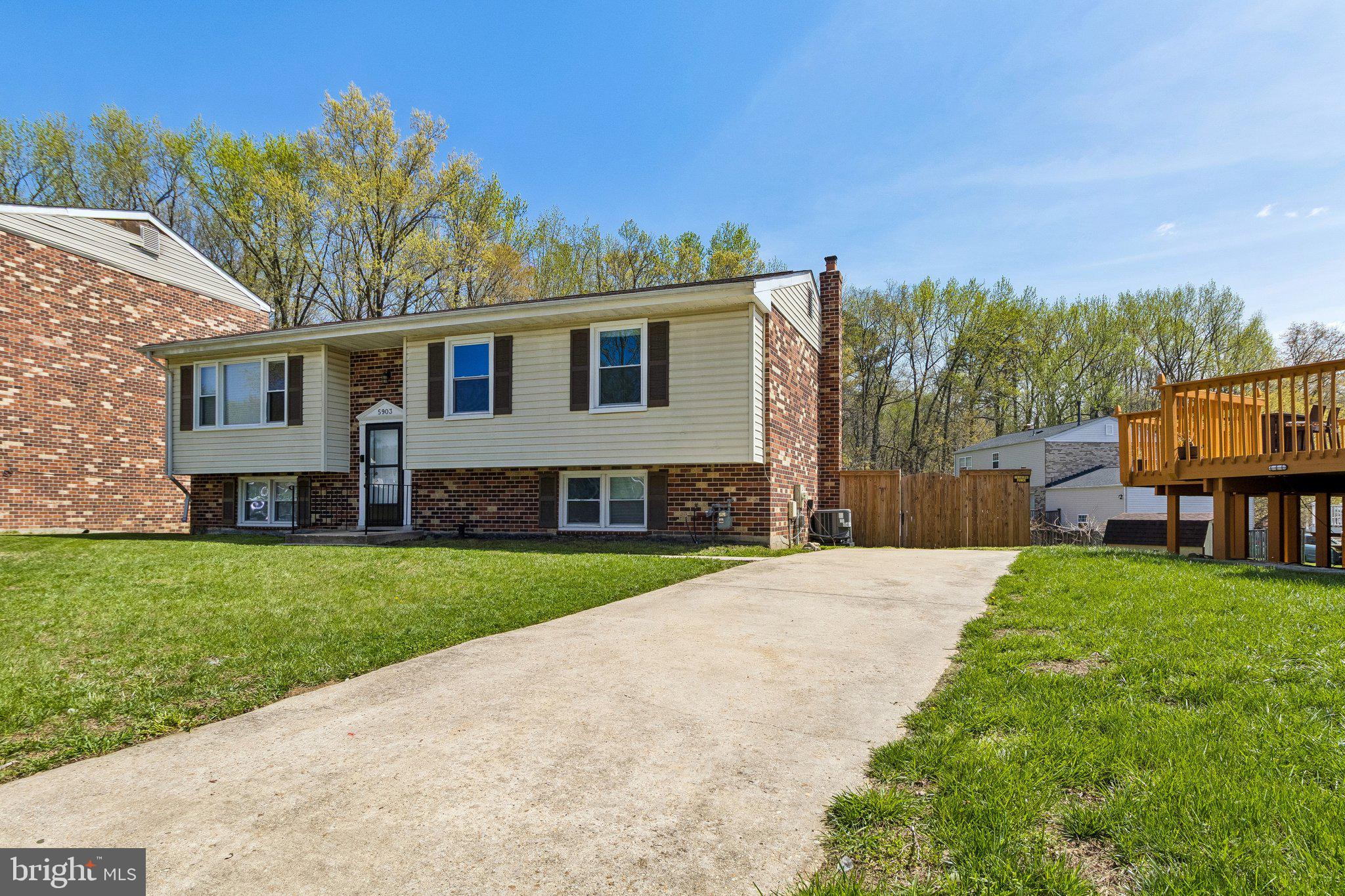 BONIWOOD PLAT 1 - Residential