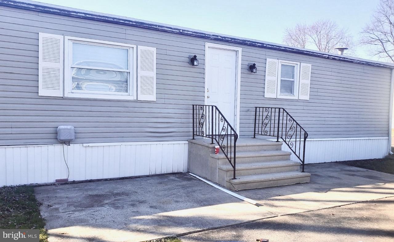 PENNWOOD CROSSING - Residential
