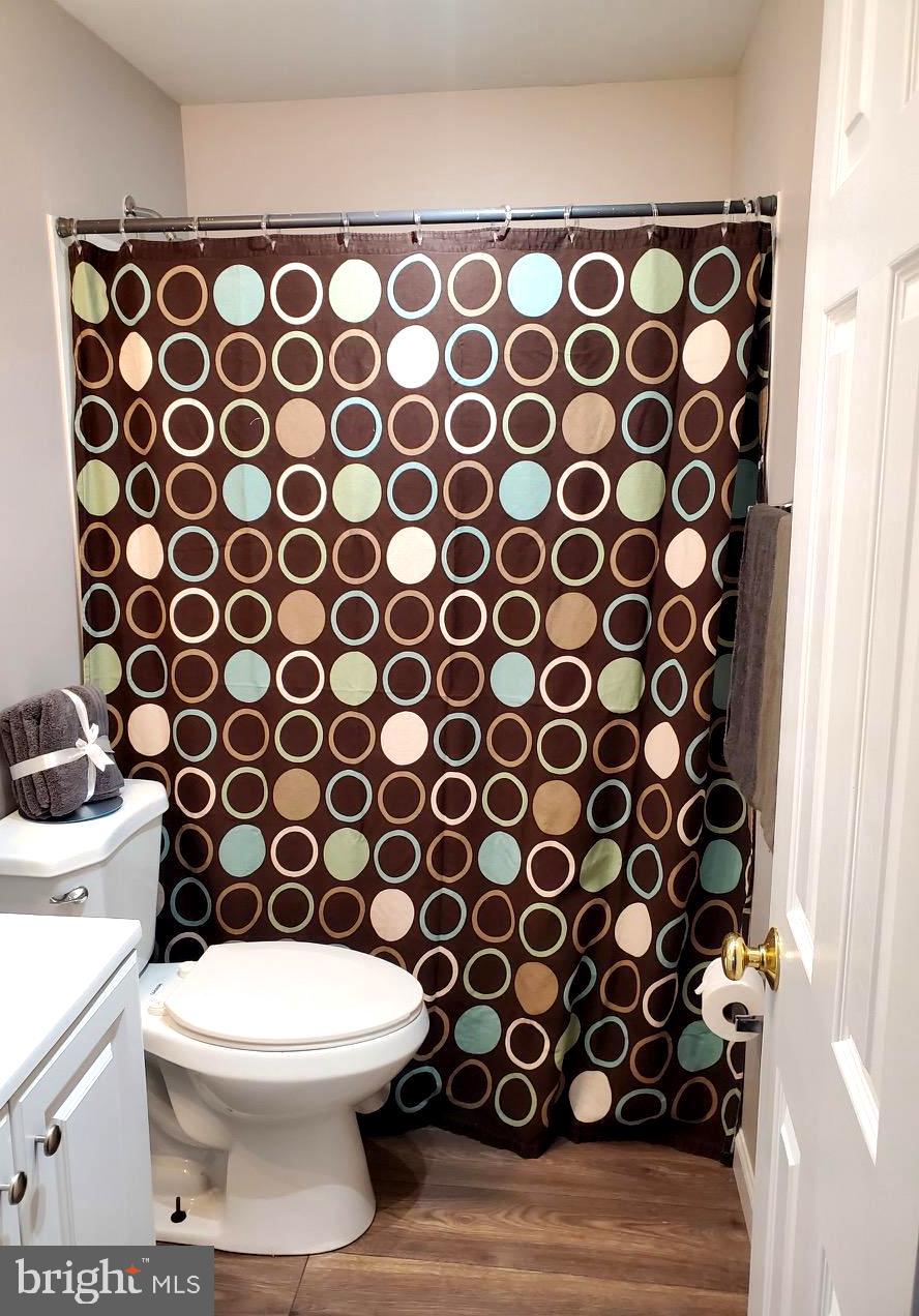 PENNWOOD CROSSING - Residential