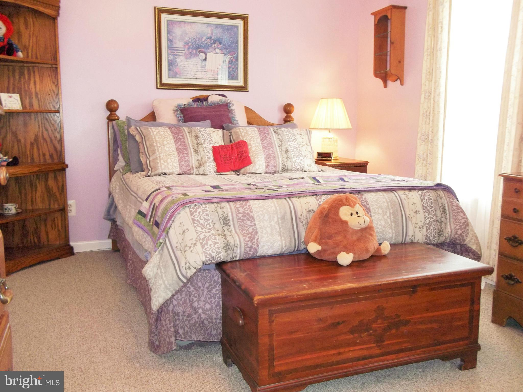 WOODLAND MANOR - Residential