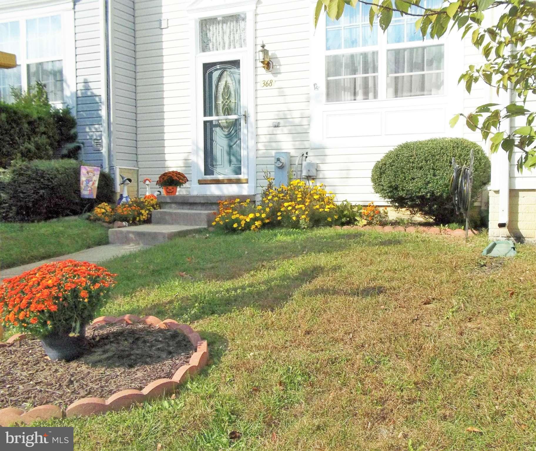 WOODLAND MANOR - Residential