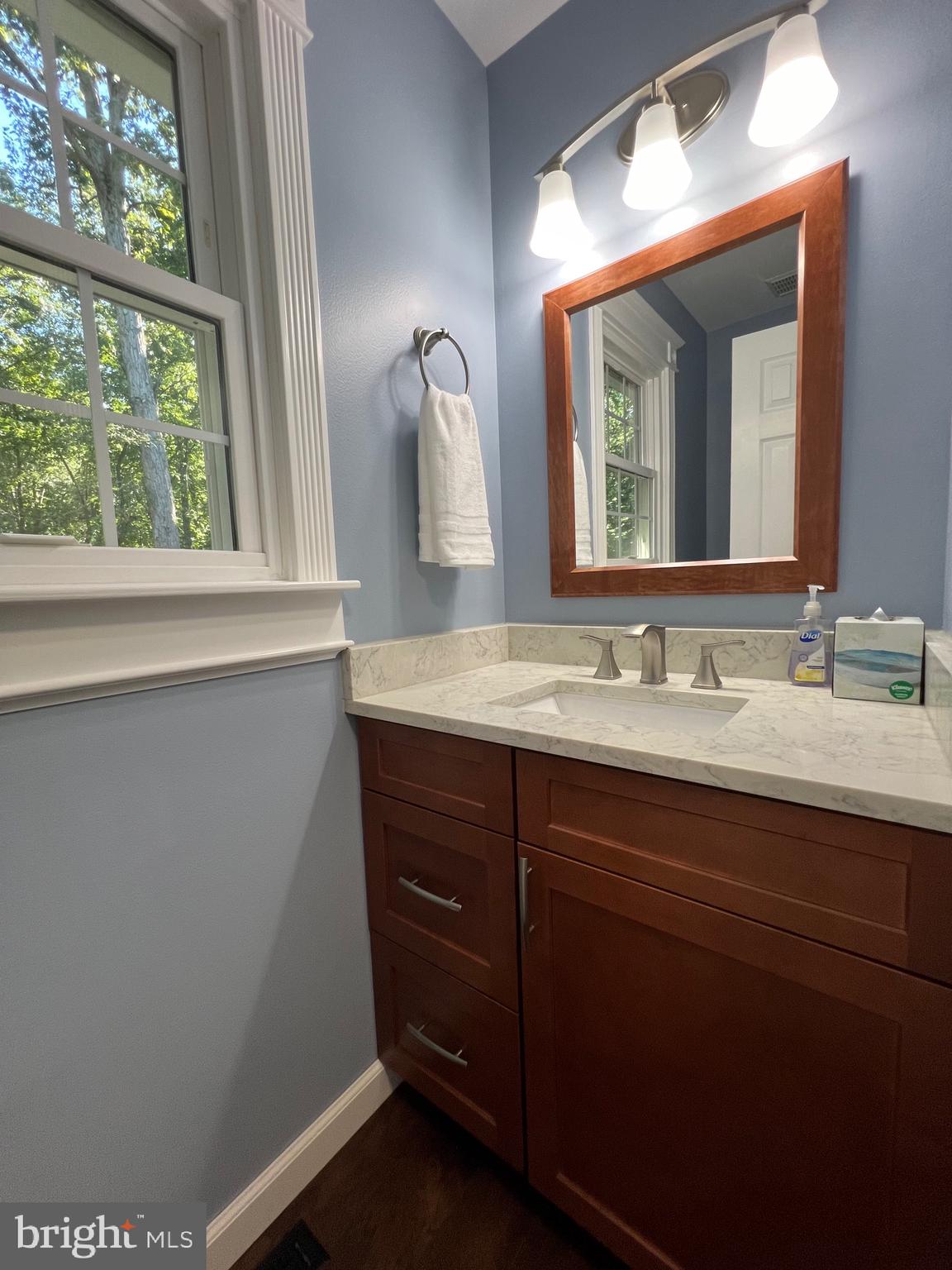 RIDGE POINTE - Residential