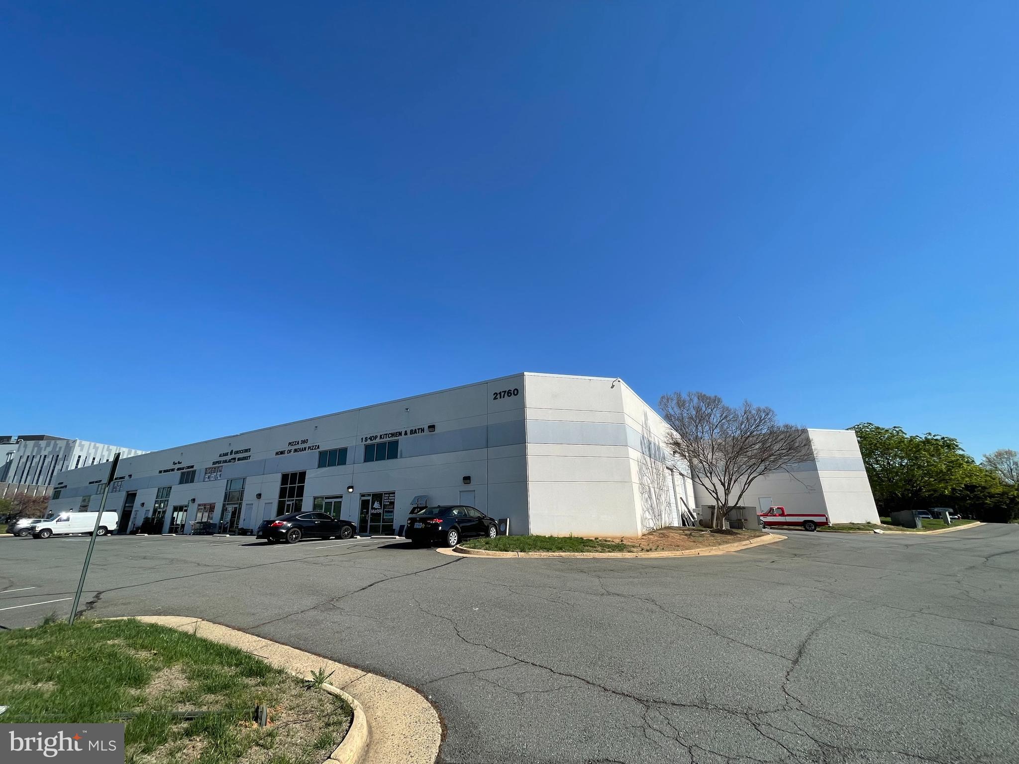 21760 BEAUMEADE CIRCLE 180