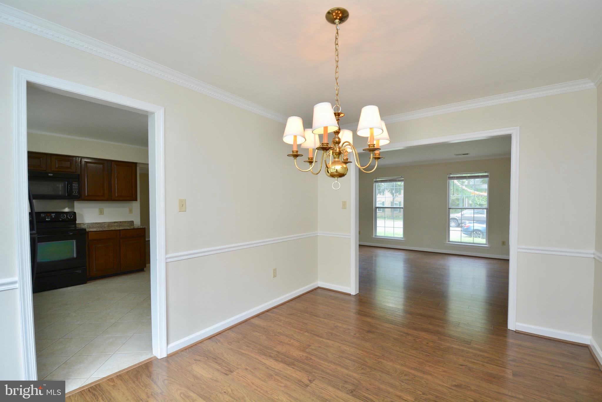 LAKE RIDGE - Residential