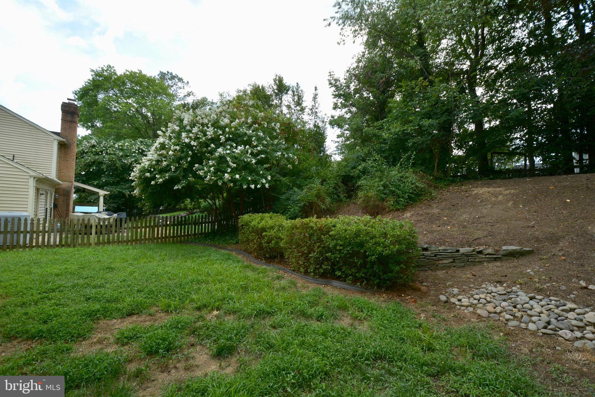 LAKE RIDGE - Residential