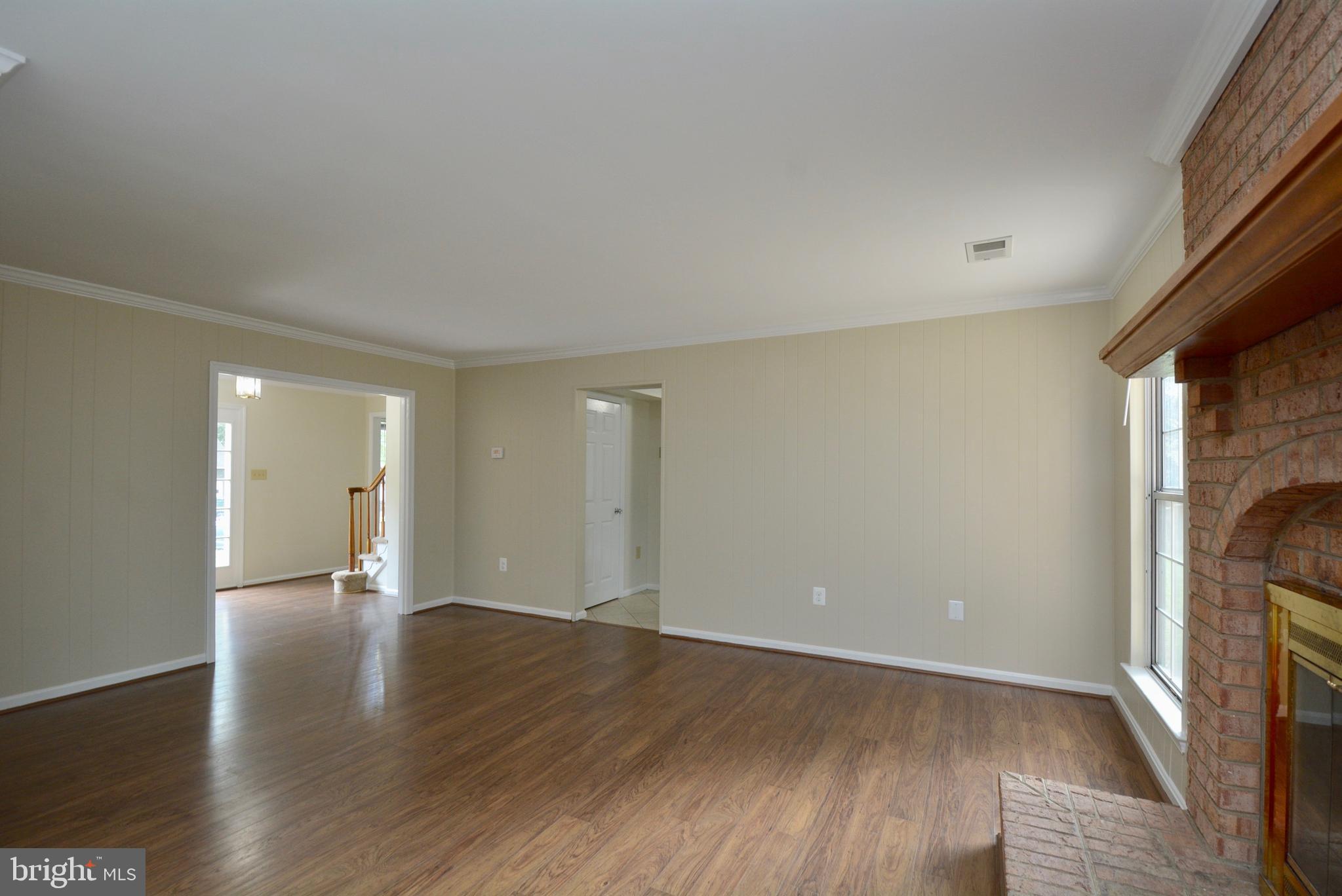 LAKE RIDGE - Residential