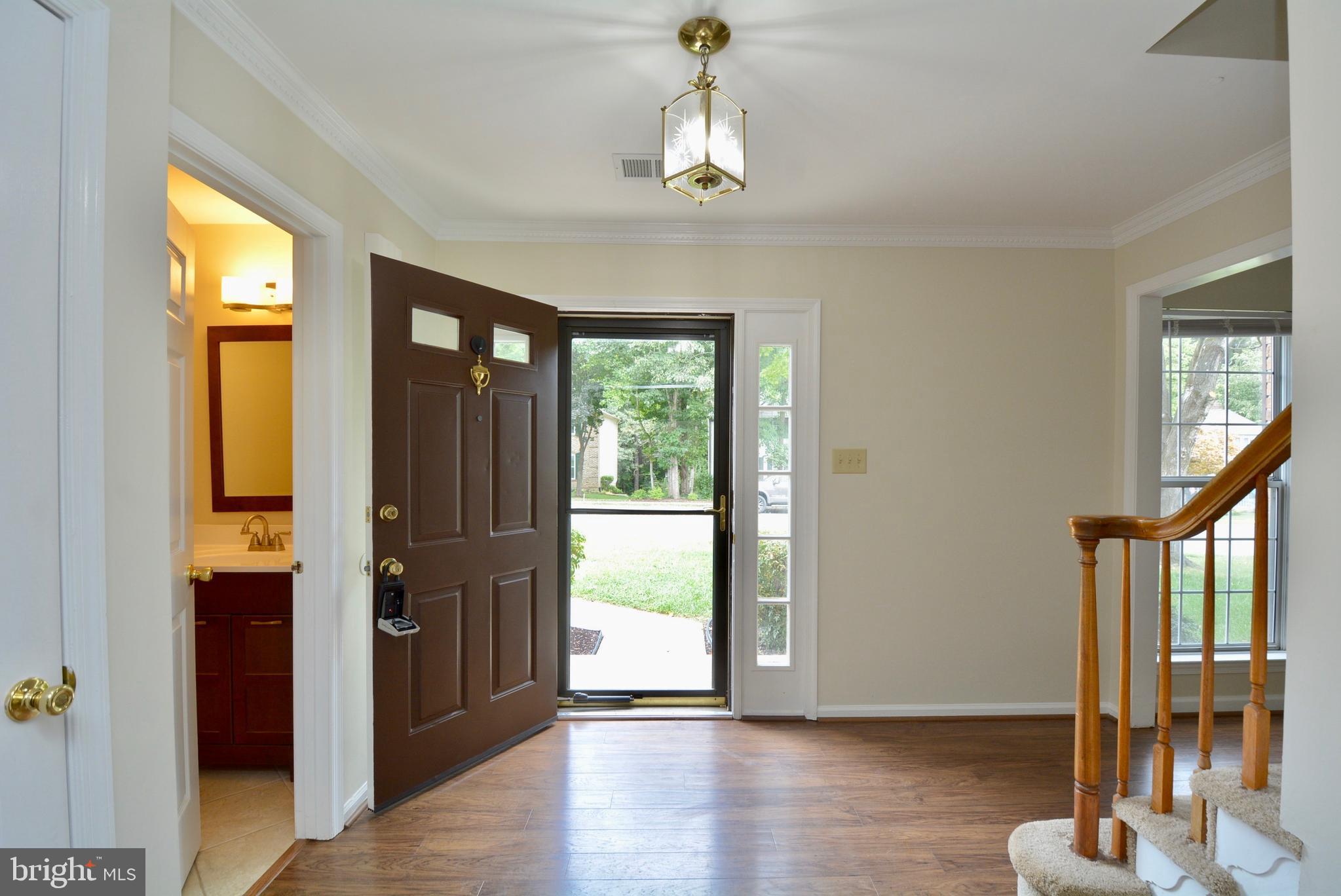 LAKE RIDGE - Residential