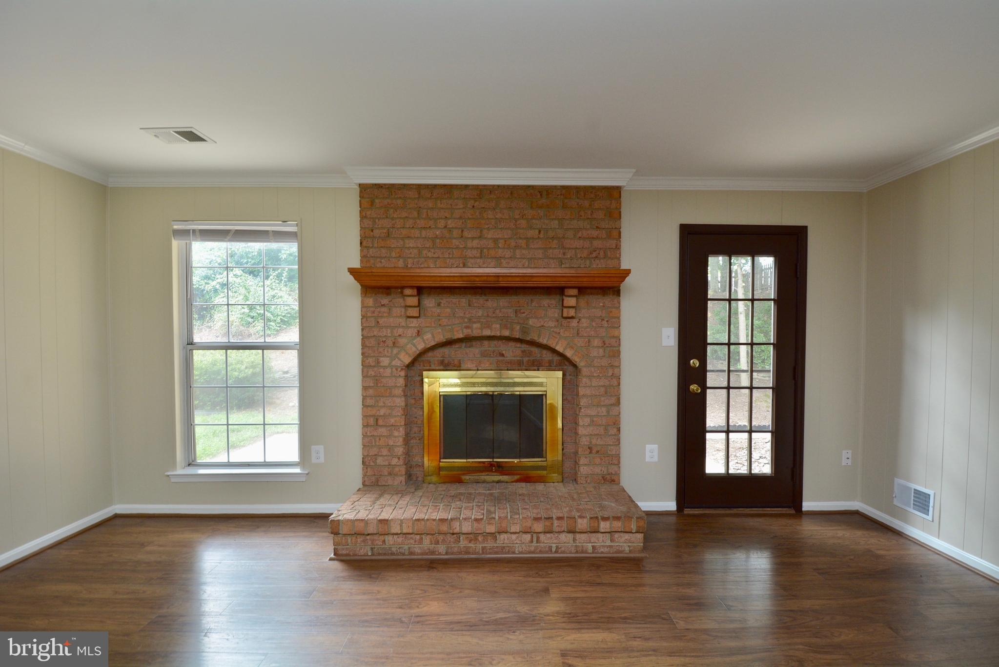 LAKE RIDGE - Residential