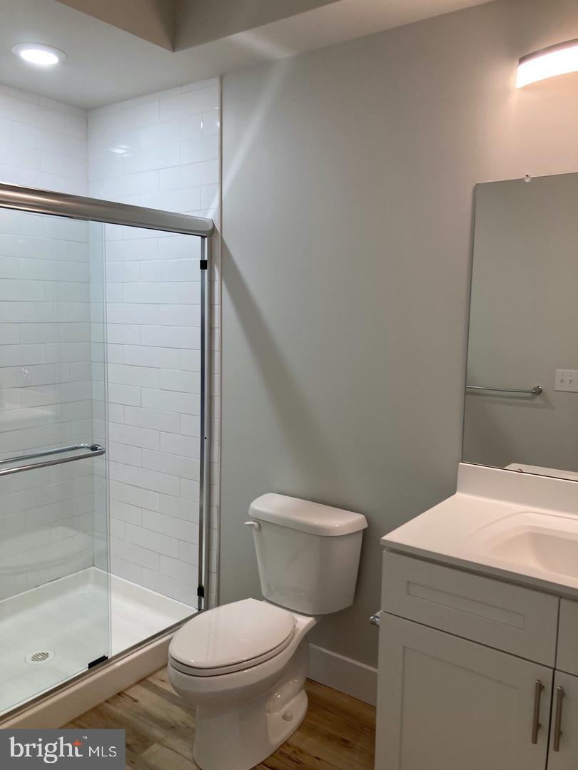 KENSINGTON - Residential Lease