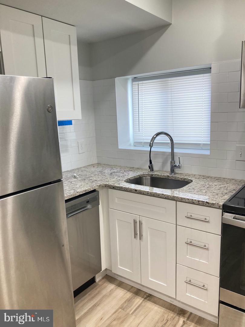 KENSINGTON - Residential Lease