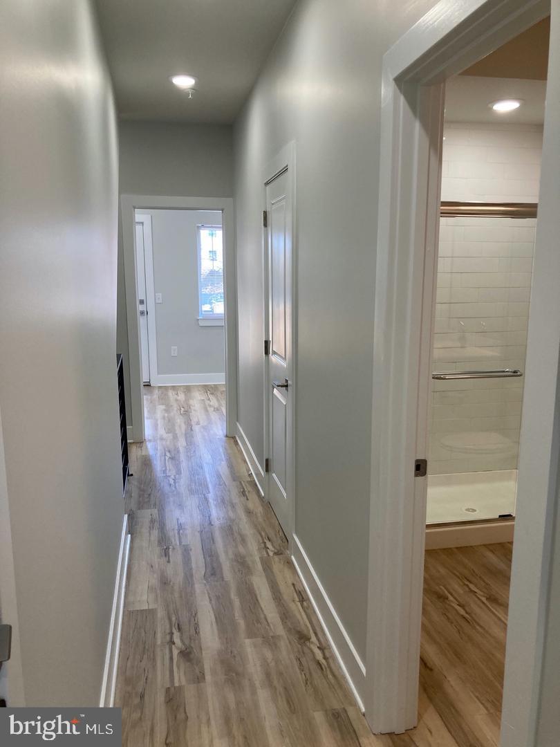 KENSINGTON - Residential Lease