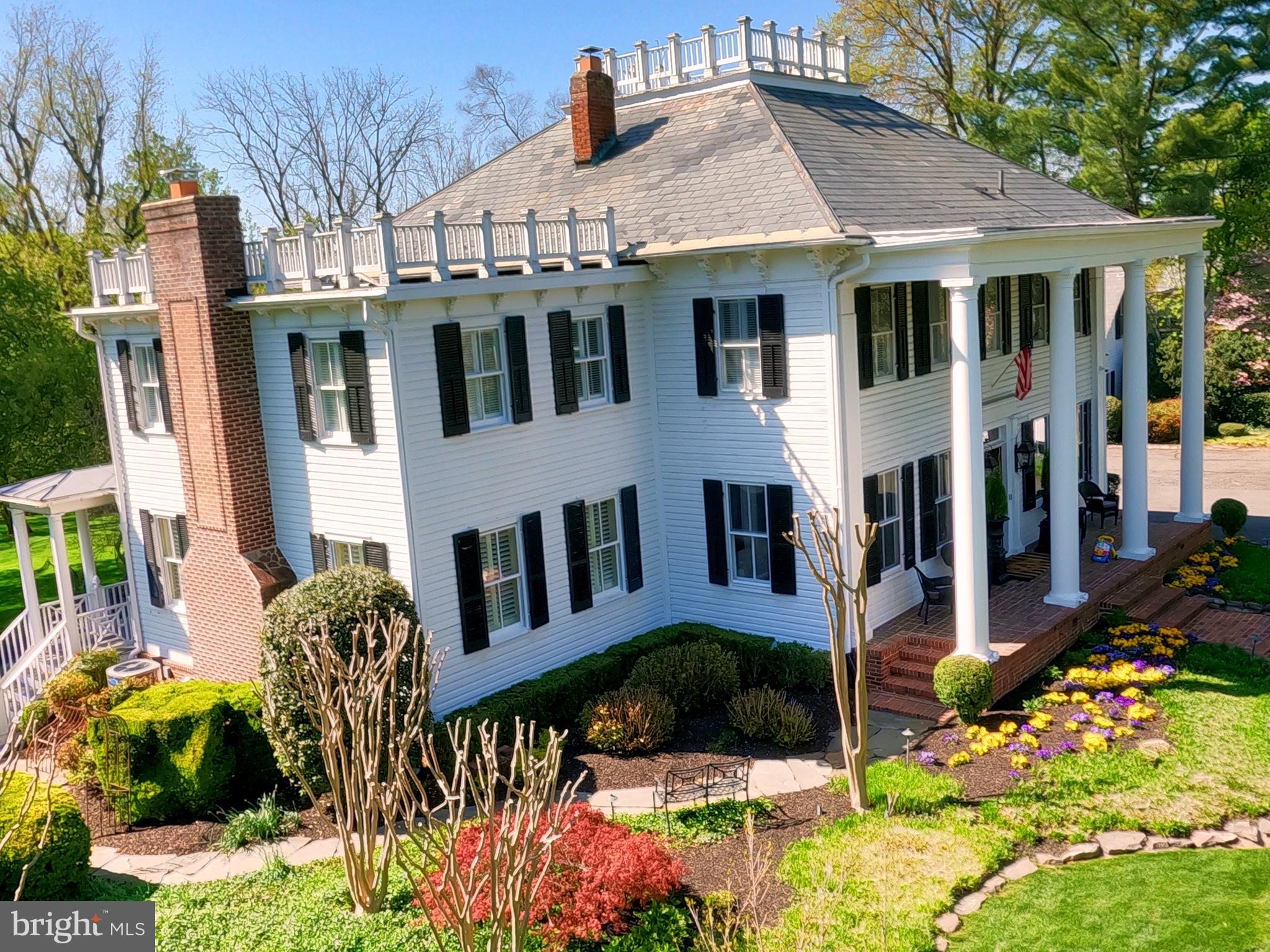3634 CHAIN BRIDGE ROAD