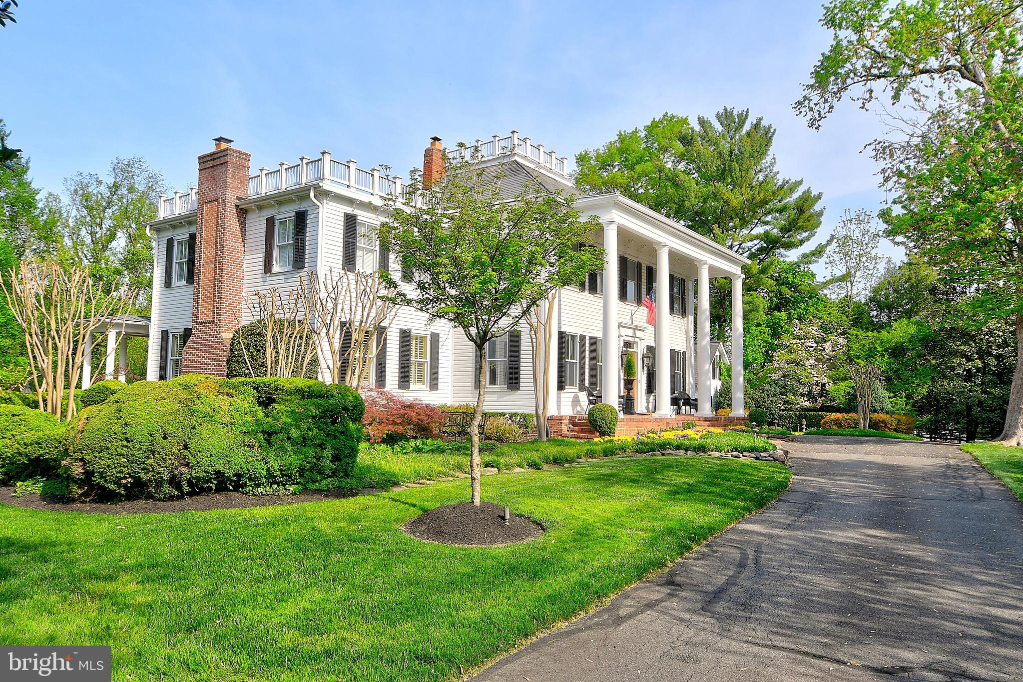 3634 CHAIN BRIDGE ROAD