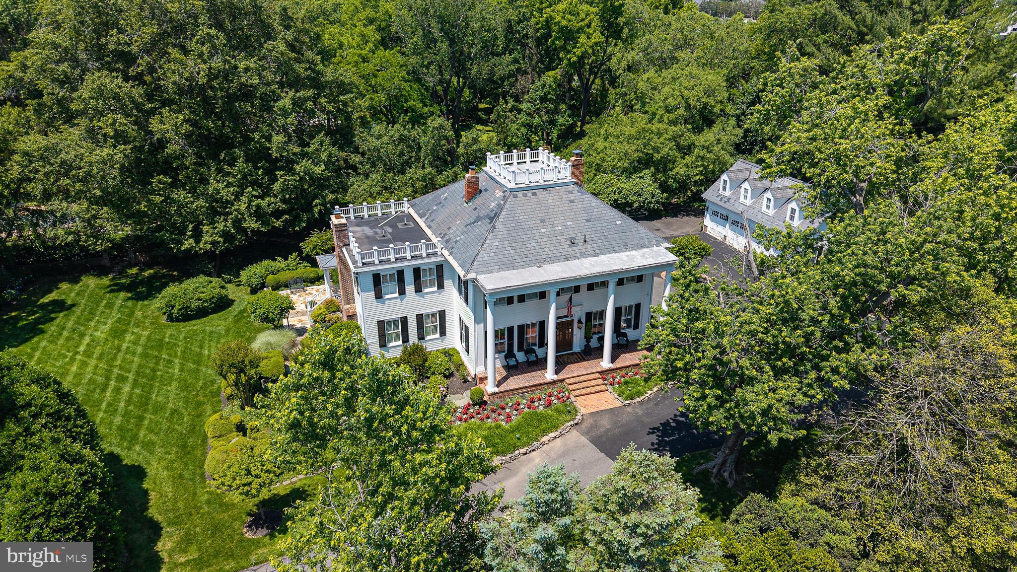 3634 CHAIN BRIDGE ROAD