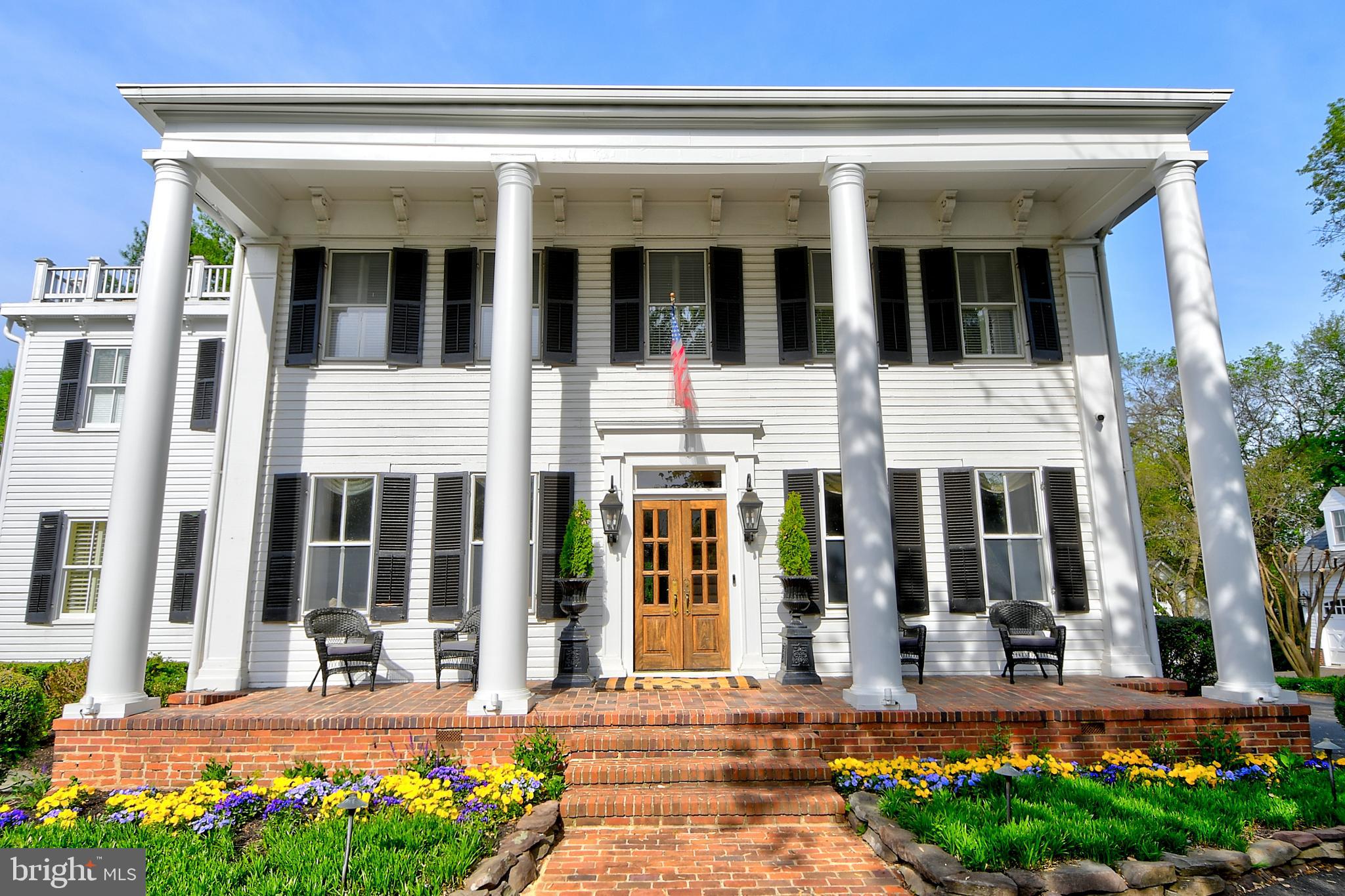 3634 CHAIN BRIDGE ROAD
