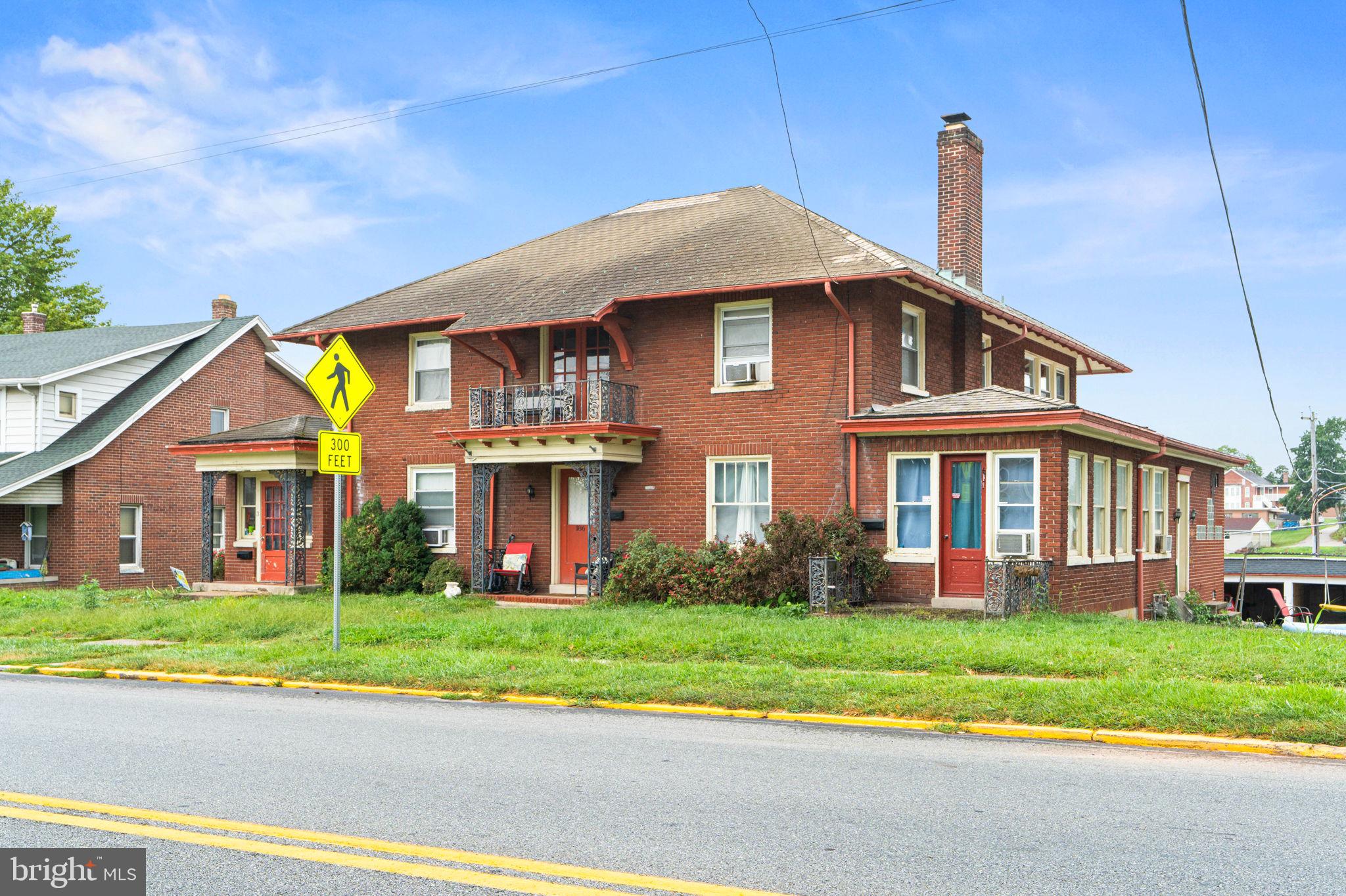 186 N MAIN STREET