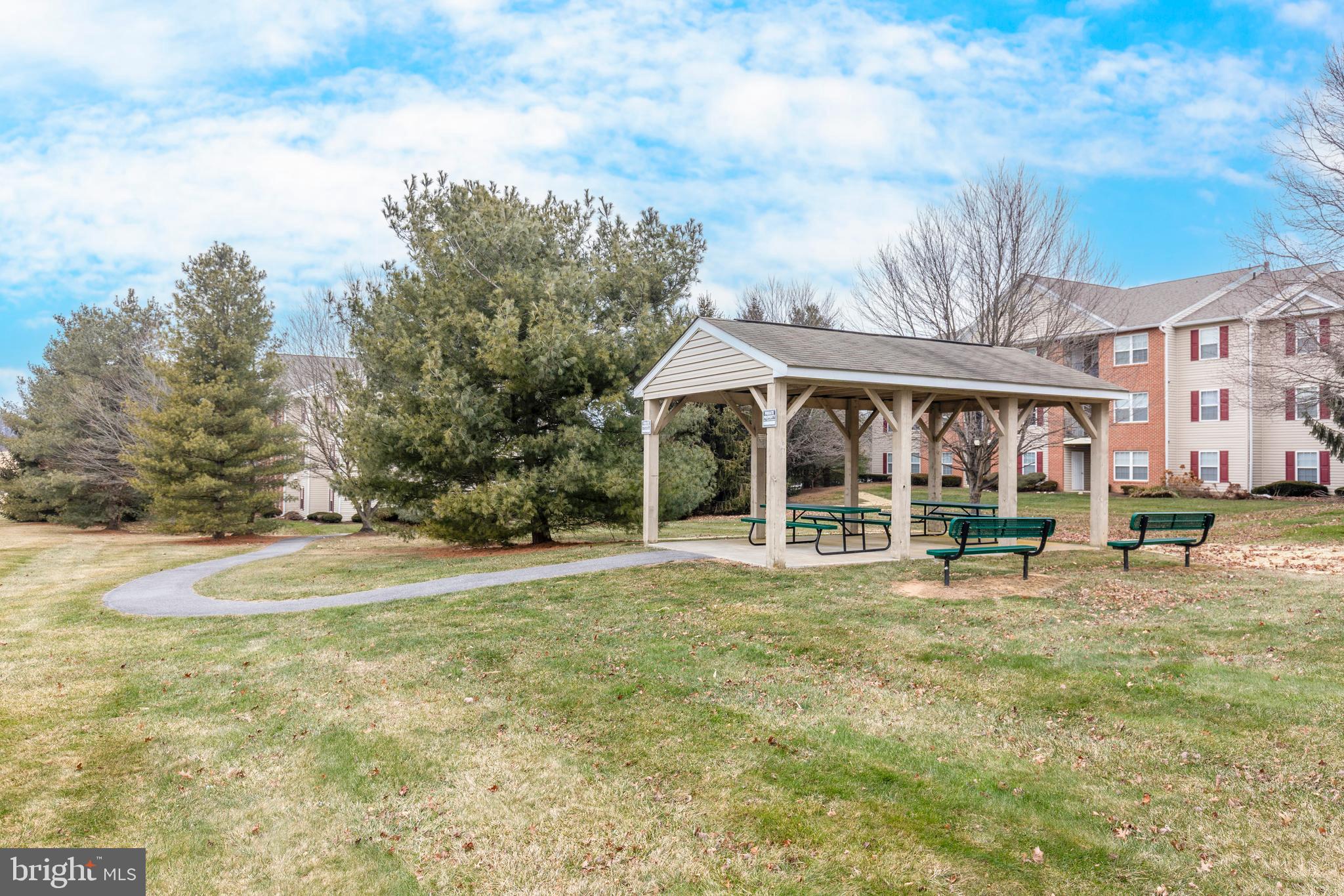 PARK PLACE - Residential