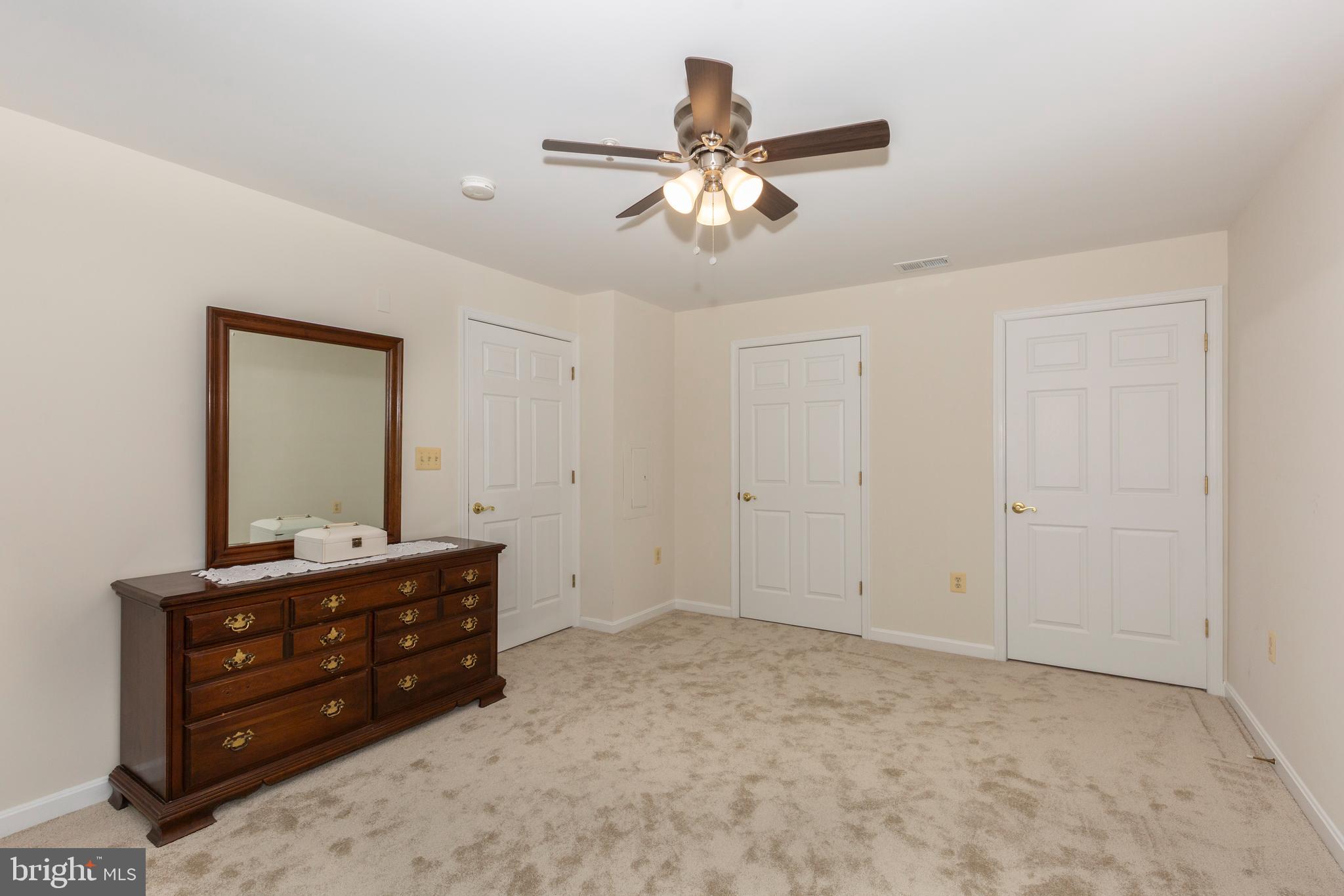 PARK PLACE - Residential