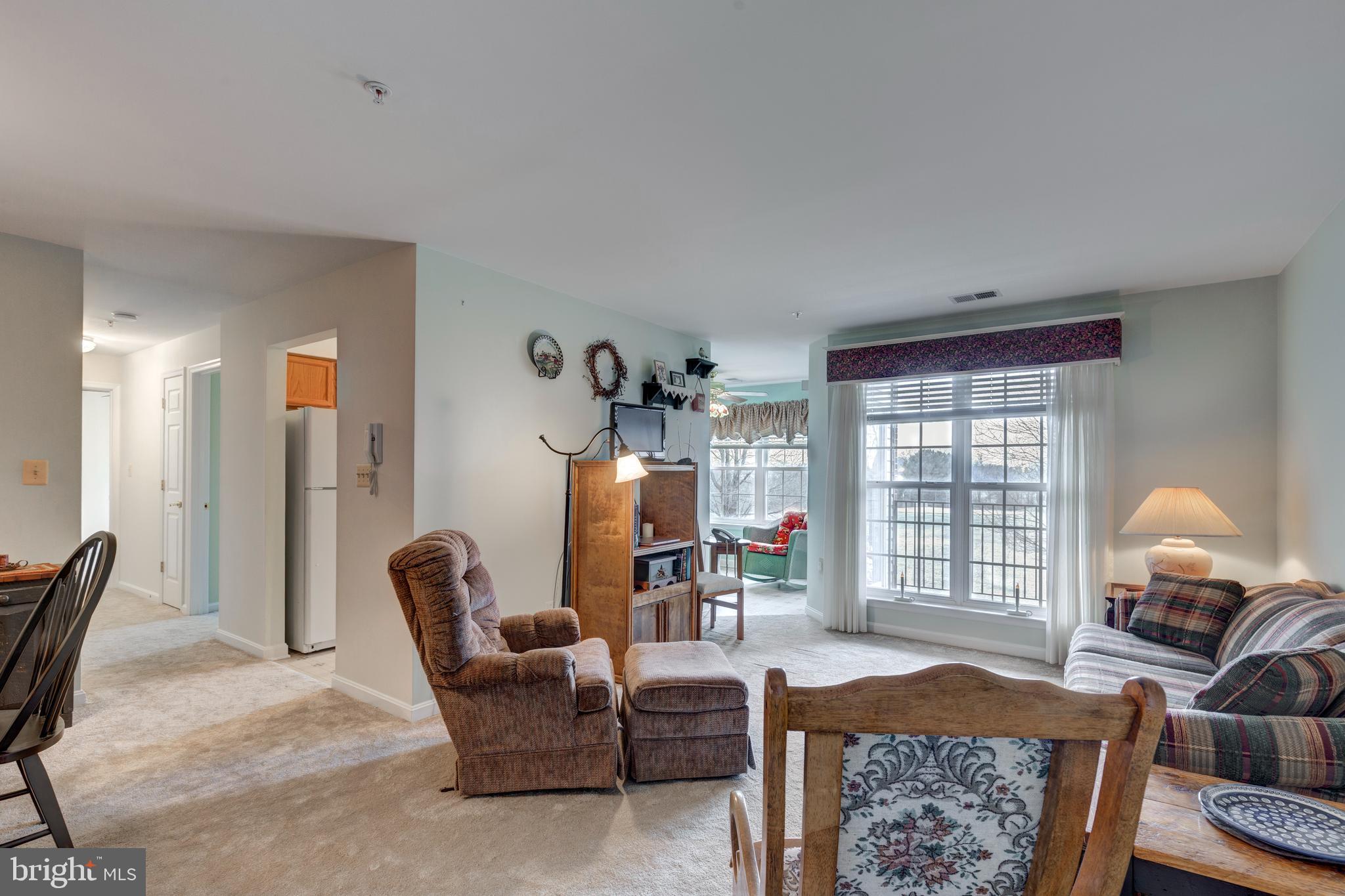 3850 NORMANDY DRIVE 2B