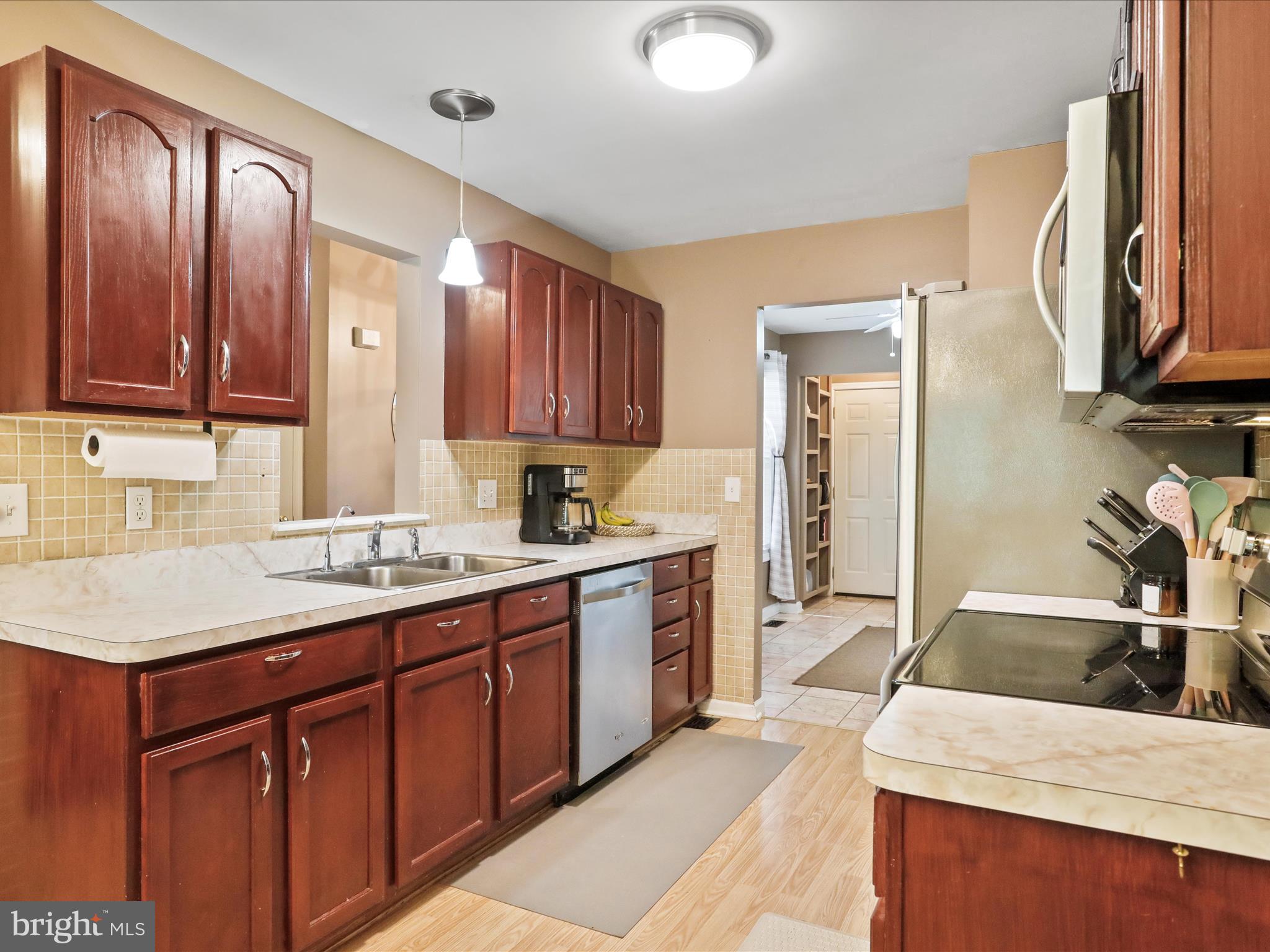 BRIAR RUN - Residential