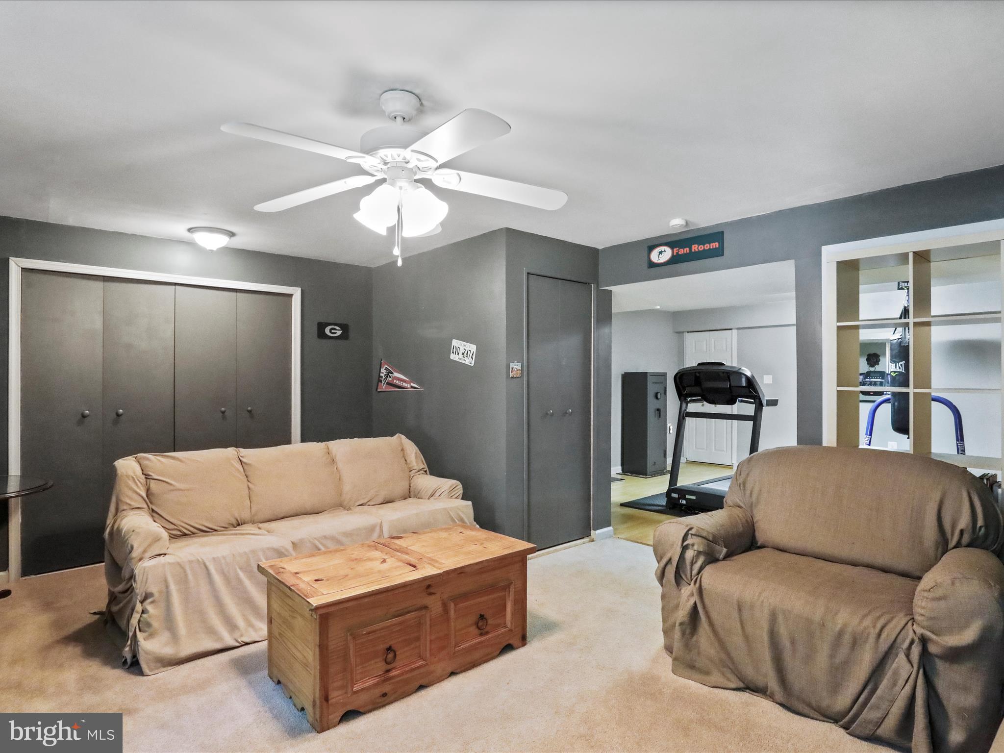 BRIAR RUN - Residential