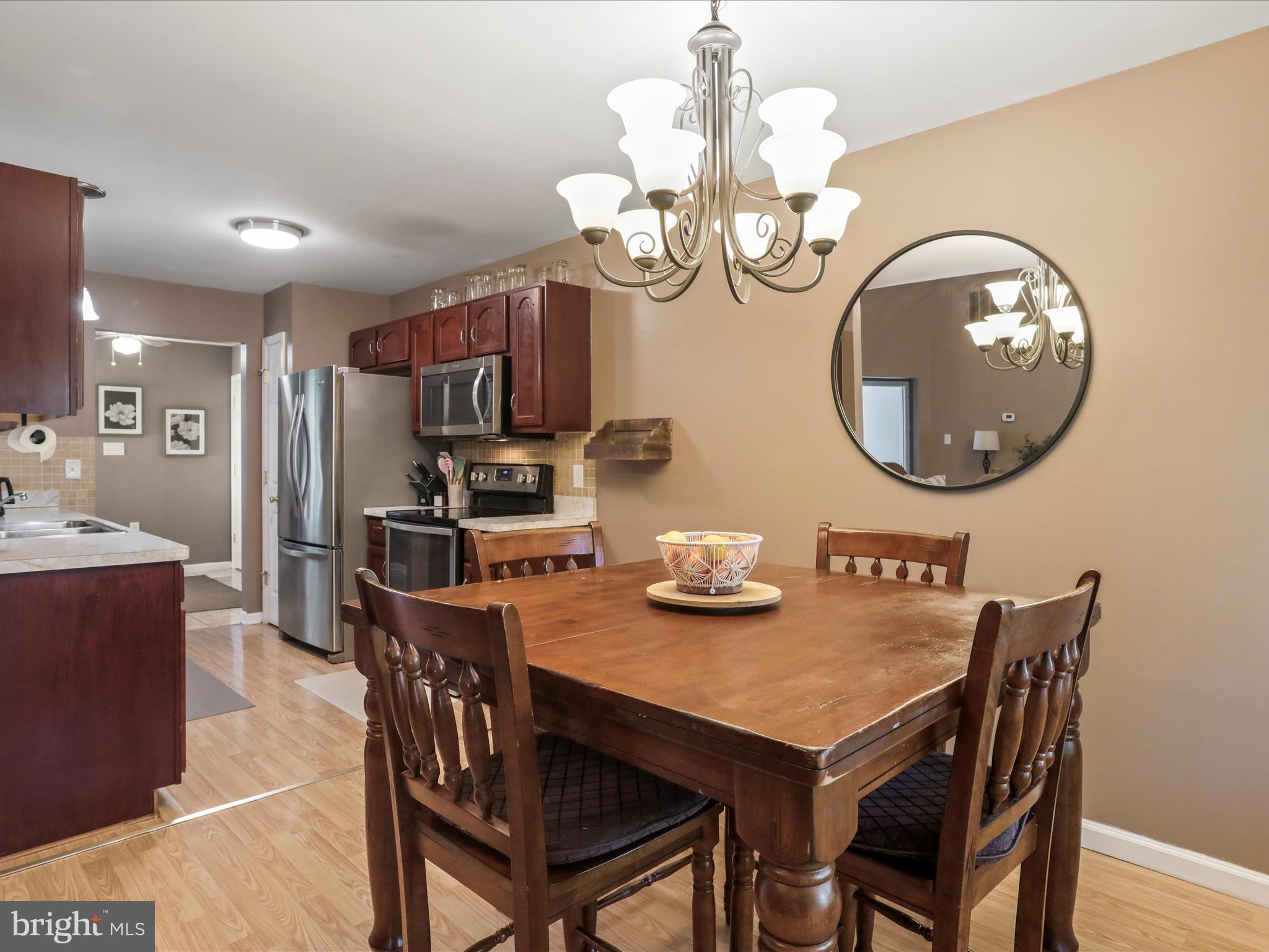 BRIAR RUN - Residential