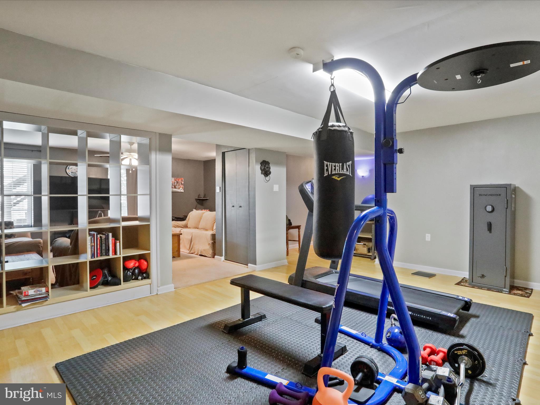 BRIAR RUN - Residential