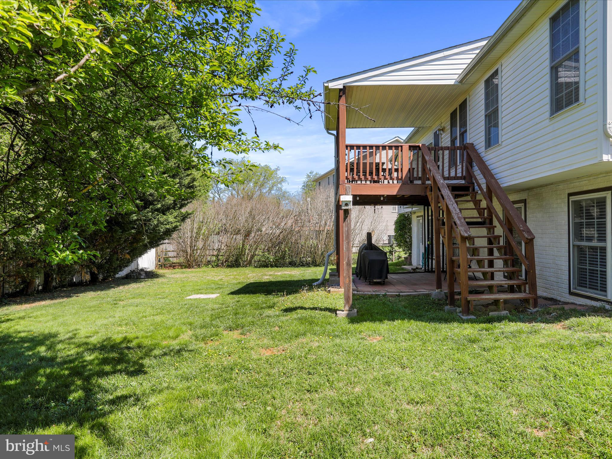 BRIAR RUN - Residential