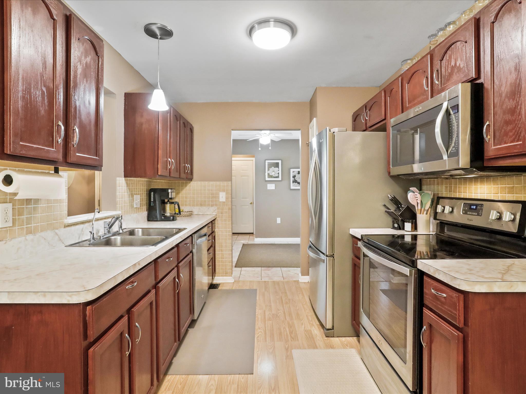 BRIAR RUN - Residential