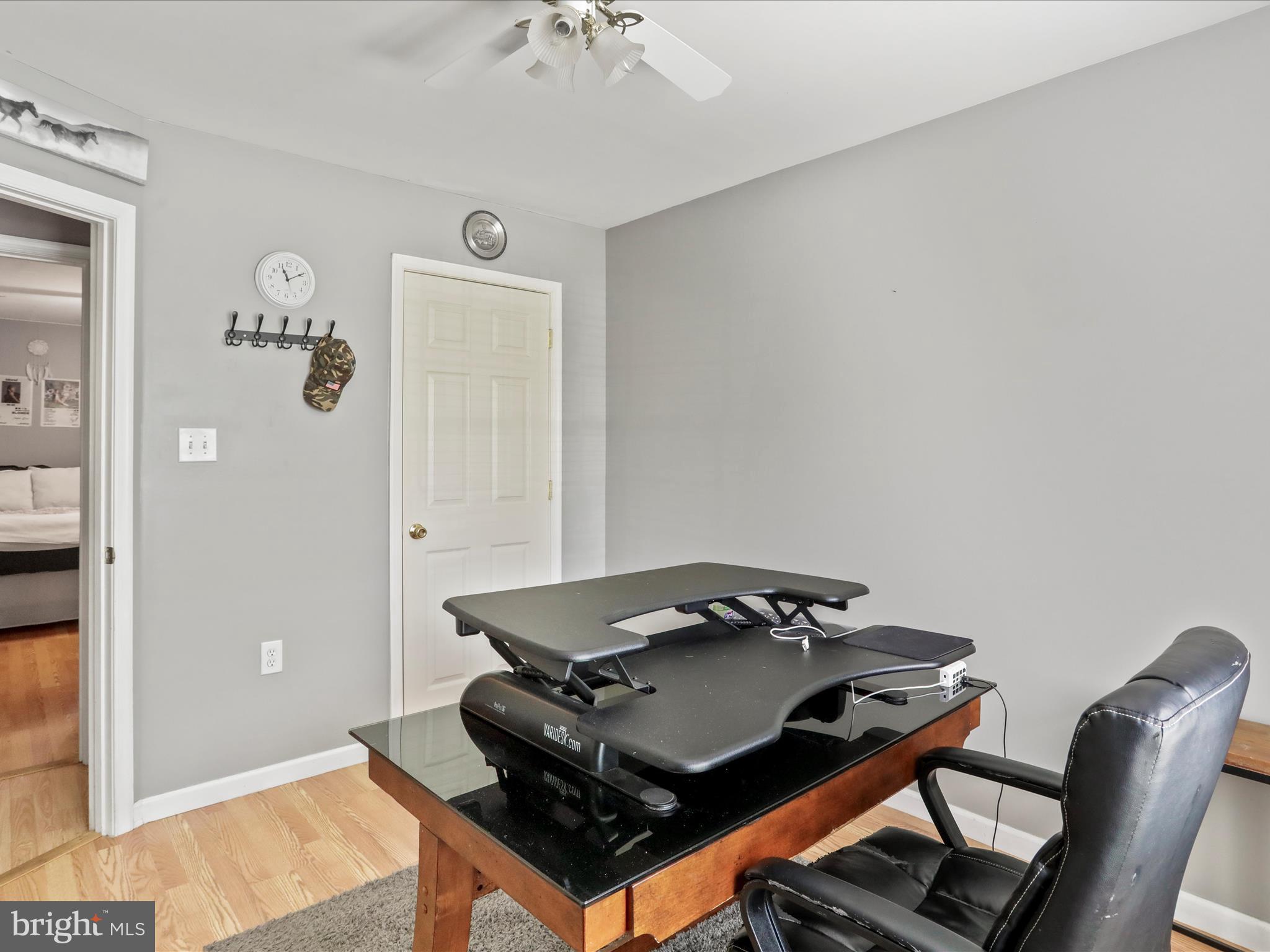 BRIAR RUN - Residential