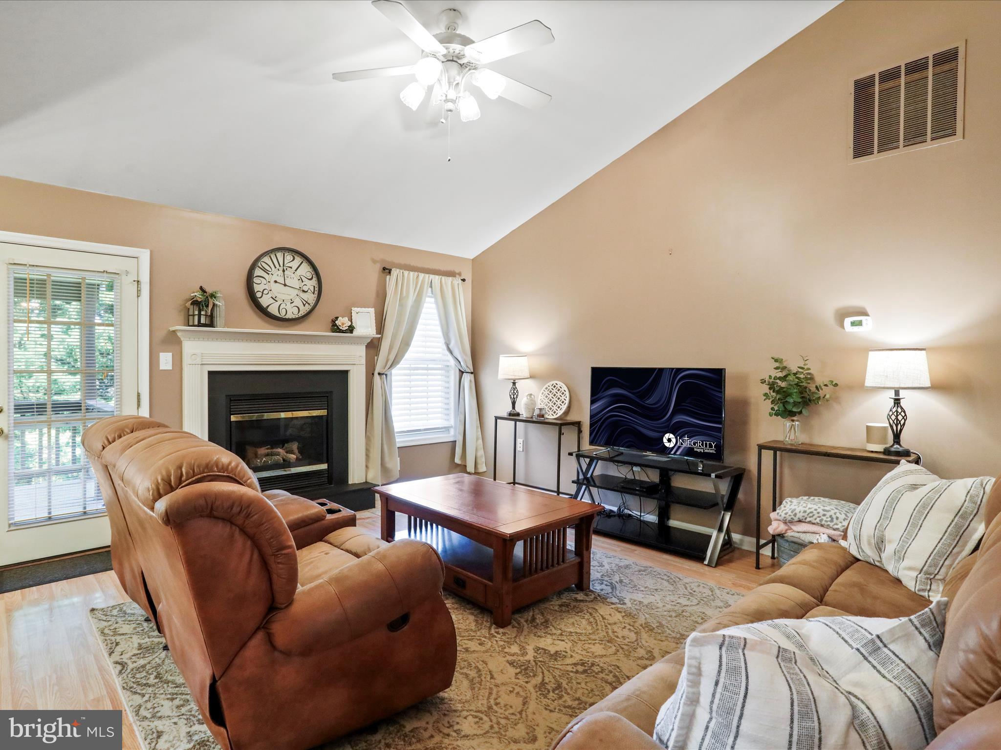 BRIAR RUN - Residential