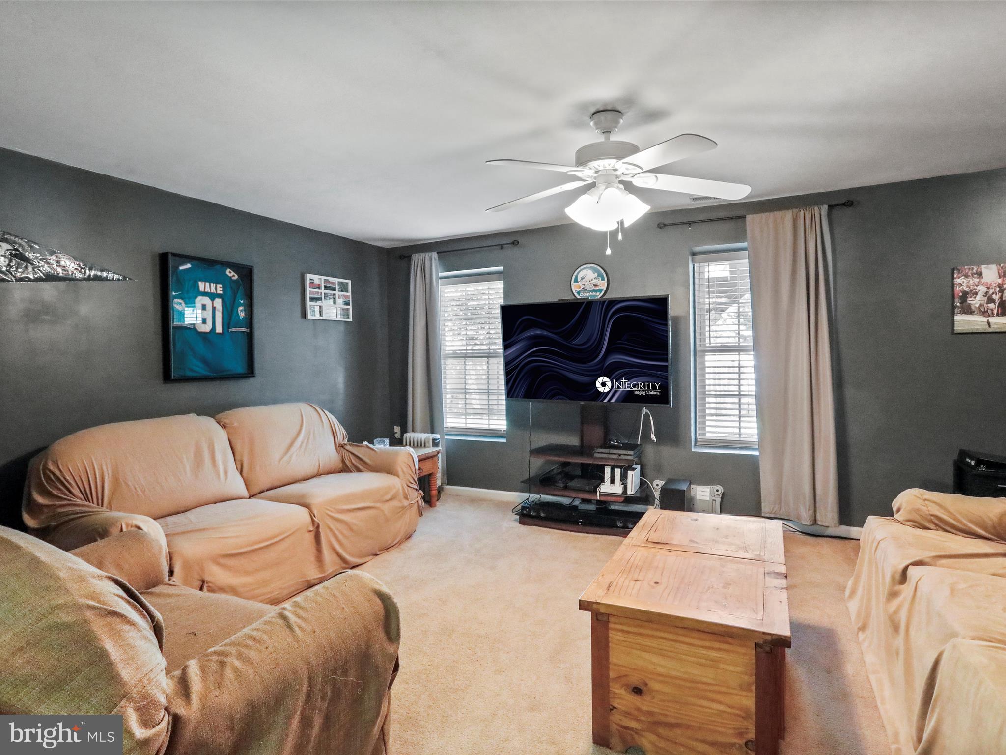 BRIAR RUN - Residential