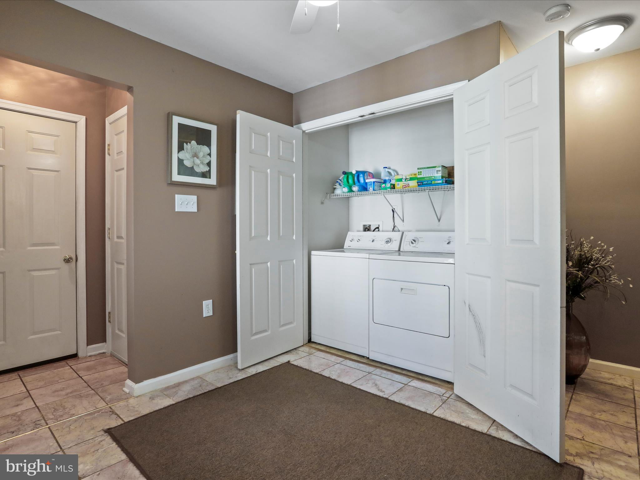 BRIAR RUN - Residential