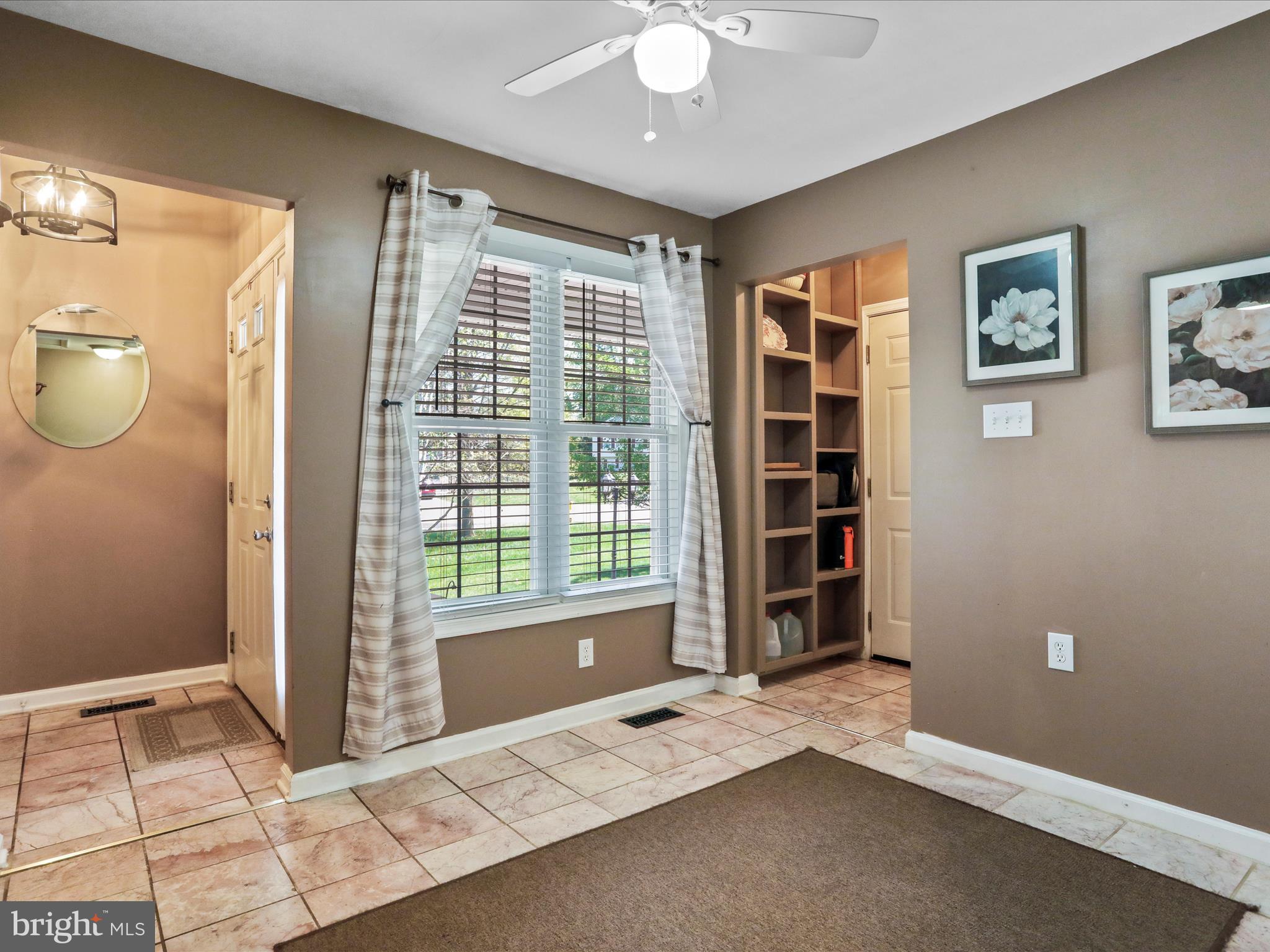 BRIAR RUN - Residential