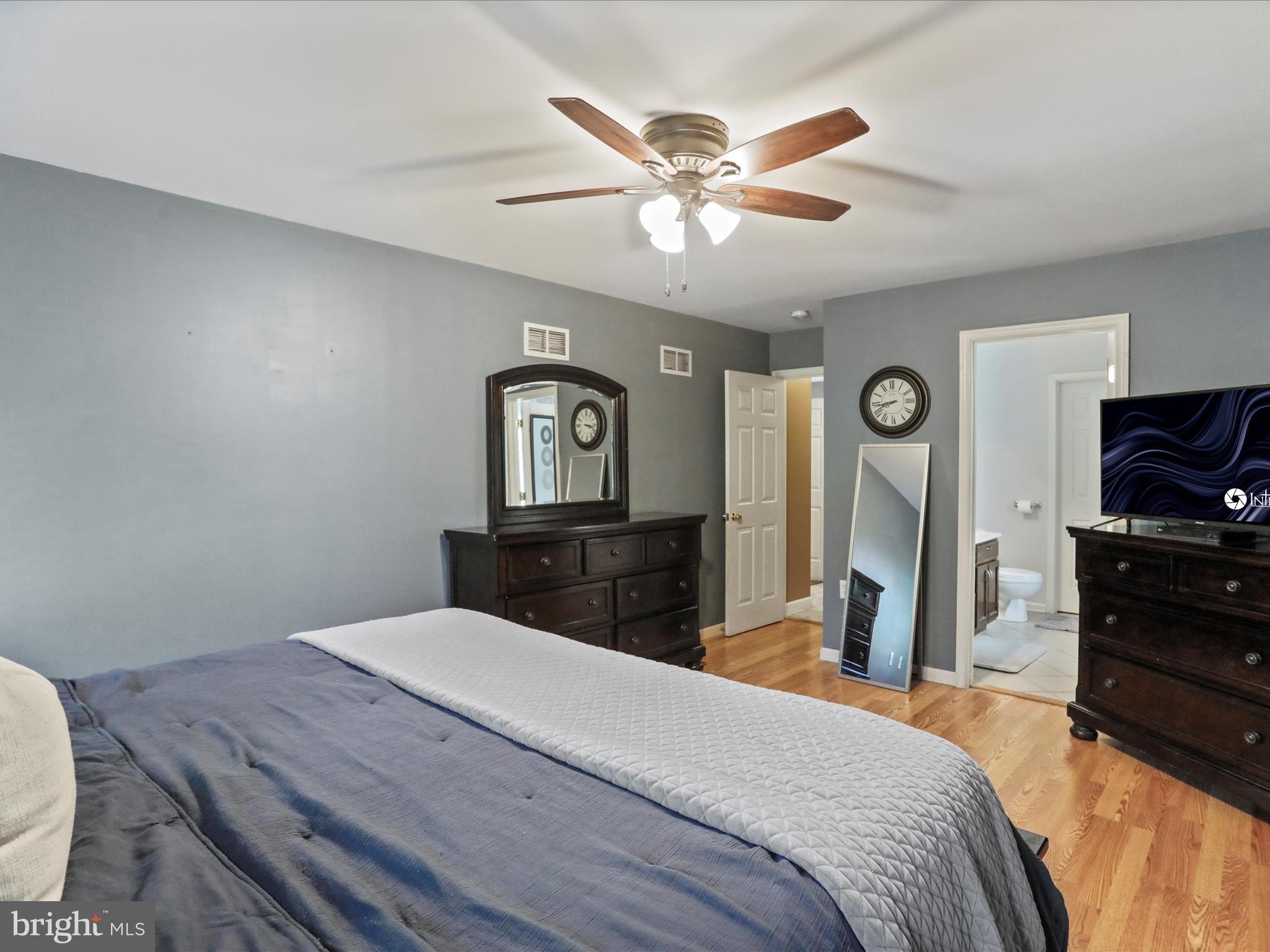 BRIAR RUN - Residential