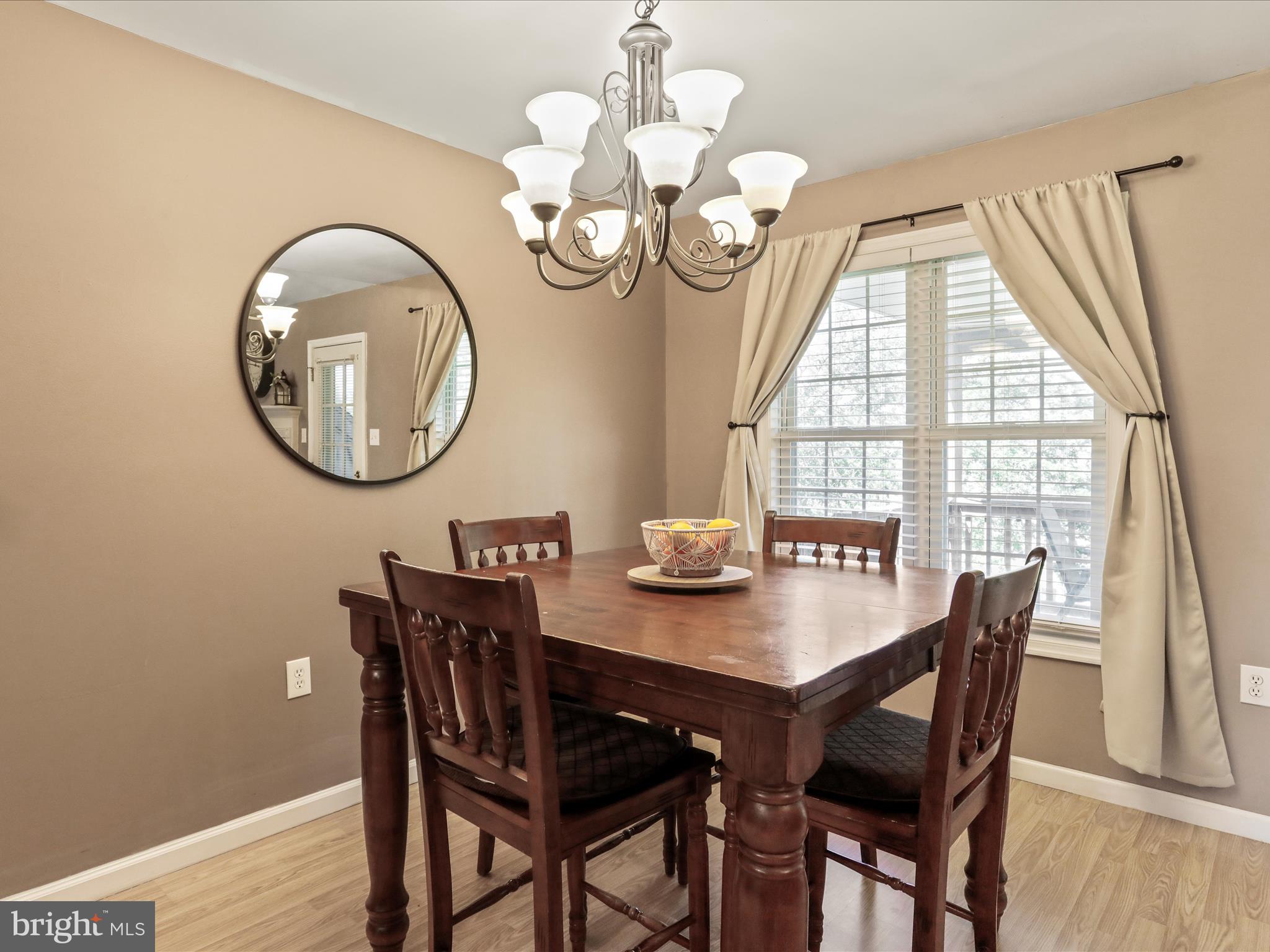 BRIAR RUN - Residential