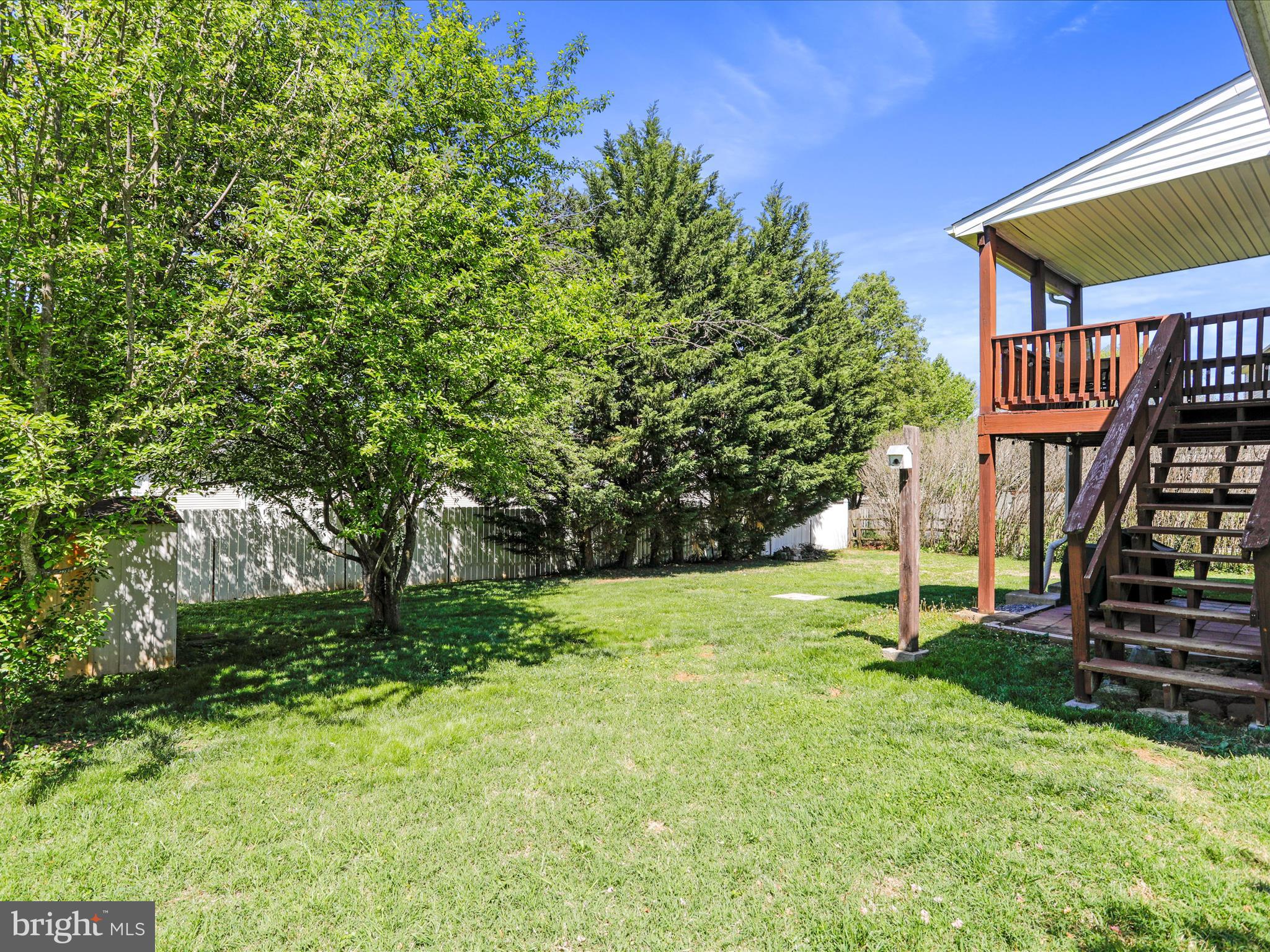 BRIAR RUN - Residential